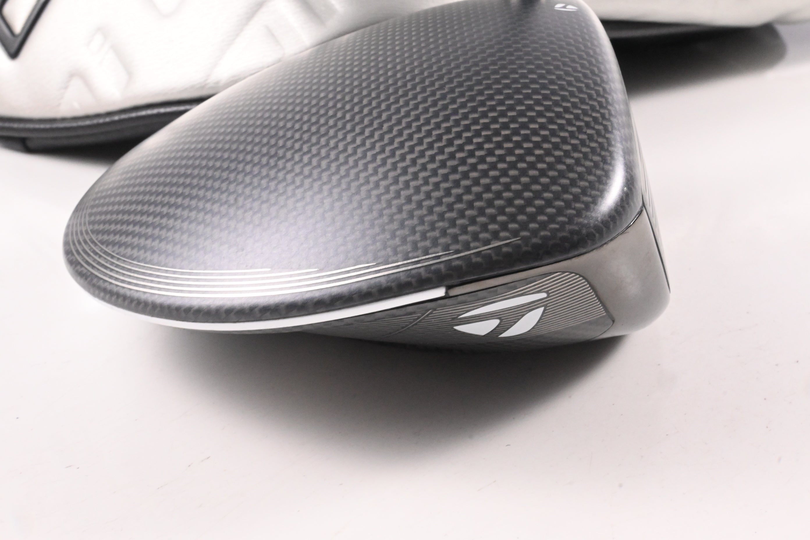 Taylormade Qi35 Max Lite Driver / 12 Degree / Senior Flex KBS MAX HL 40 Shaft