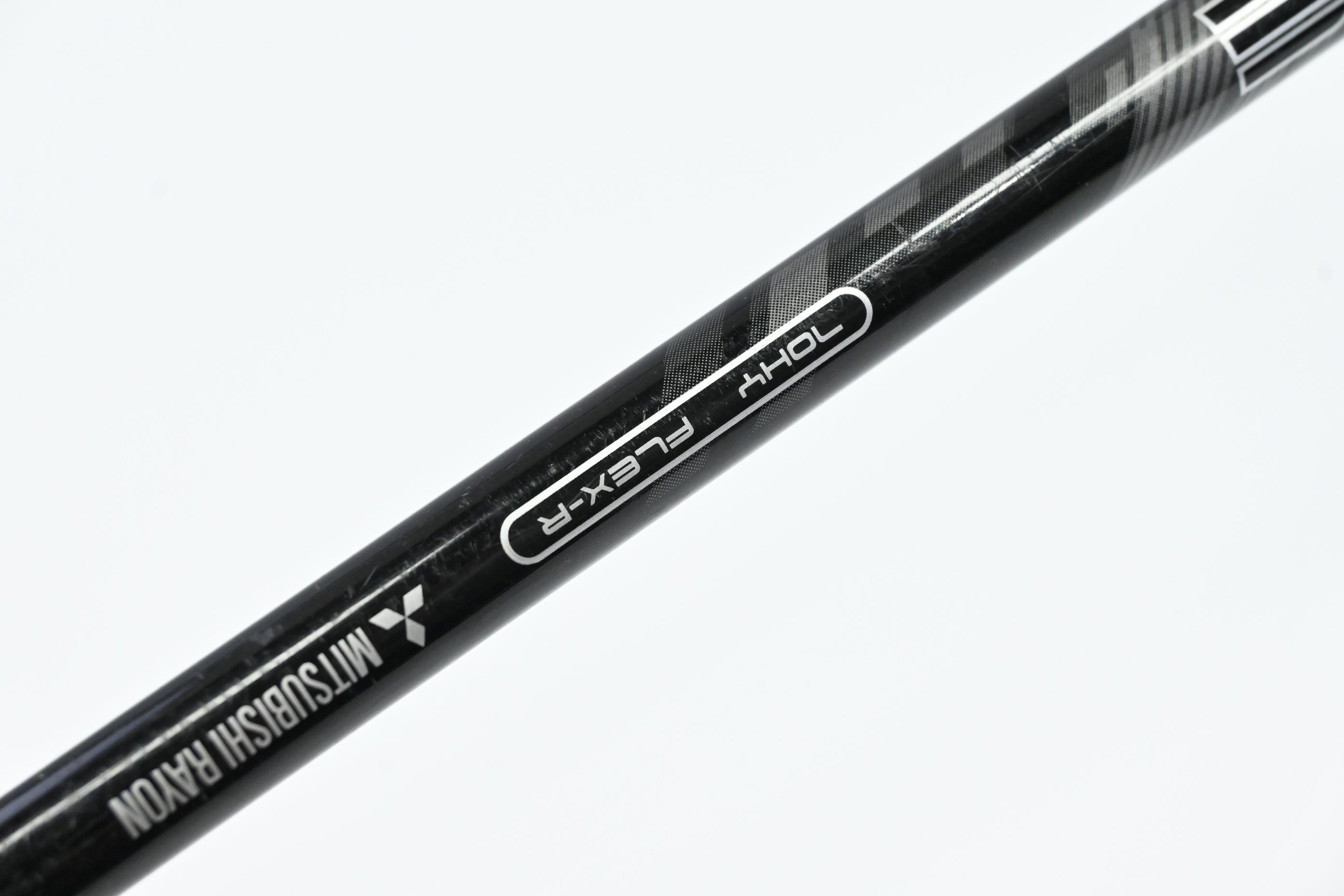 Benross HTX Compressor #4 Hybrid / 23.5 Degree / Regular Flex Kuro Kage 70