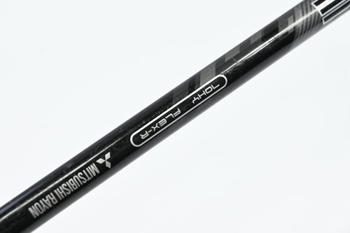 Benross HTX Compressor #4 Hybrid / 23.5 Degree / Regular Flex Kuro Kage 70