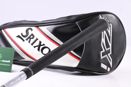 Srixon ZXi Max Driver / 10.5 Degree / Regular Flex Project X Denali Red 50 Shaft