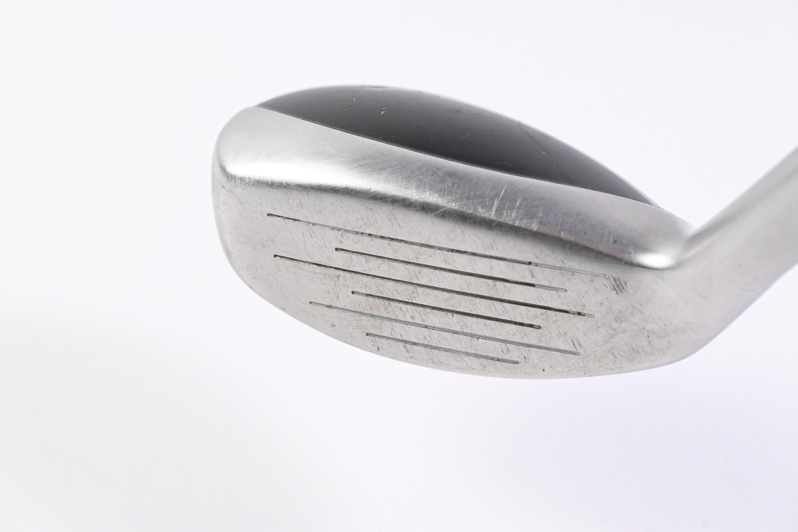 Taylormade Rescue Mid #3 Hybrid / 19 Degree / Stiff Flex Taylormade Ultralite