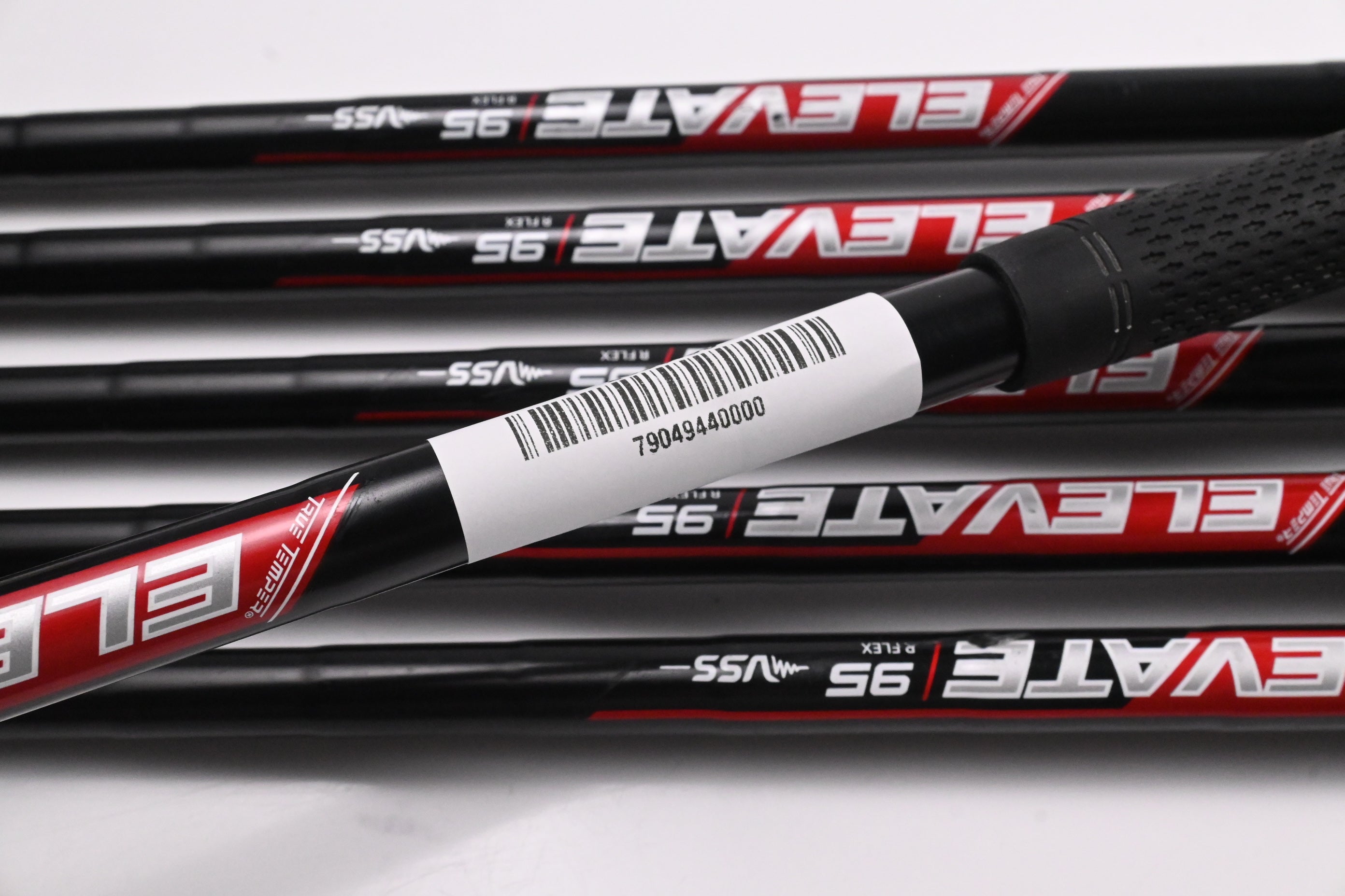 Callaway Apex 19 Irons / 5-PW / Regular Flex Elevate 95 VSS Shafts