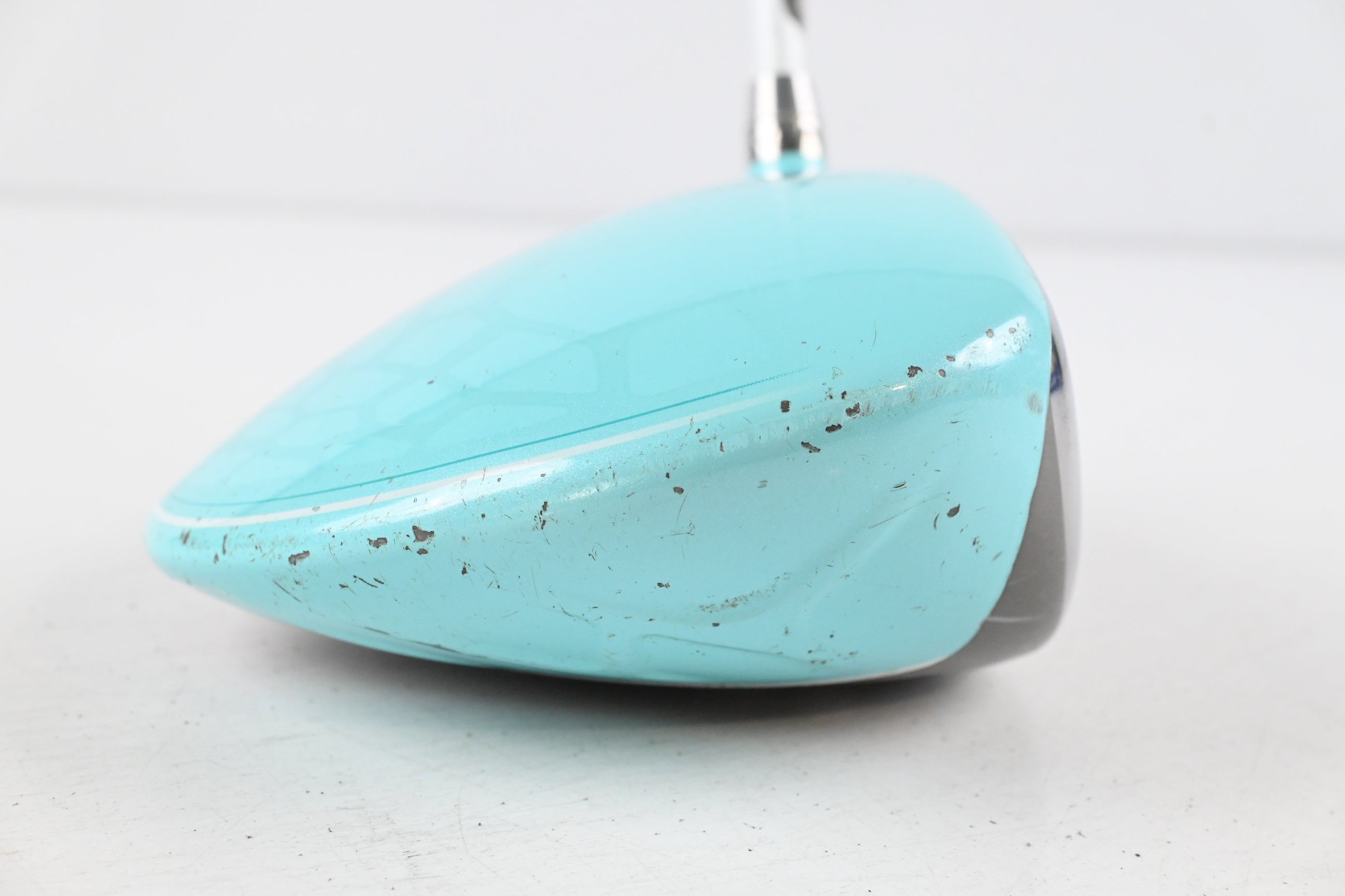 Ladies Cobra Bio Cell Driver / 11-14 Degree / Ladies Flex Project X PXv 49 Shaft