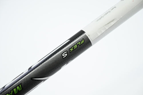 Taylormade RBZ #3 Wood / 15 Degree / Stiff Flex Matrix Ozik 5 Shaft