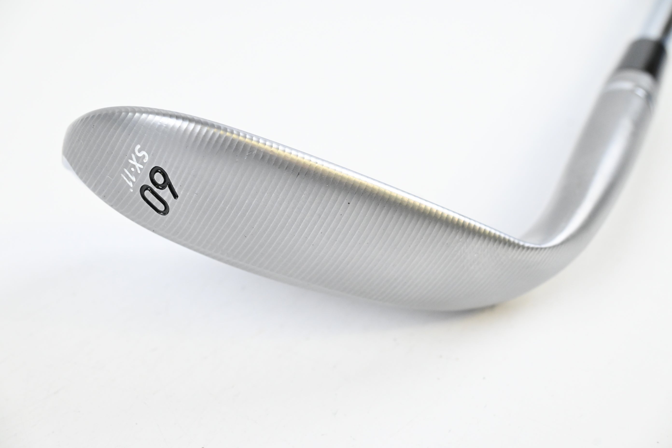 Taylormade Milled Grind 5 Lob Wedge / 60 Degree / Wedge Flex Dynamic Gold