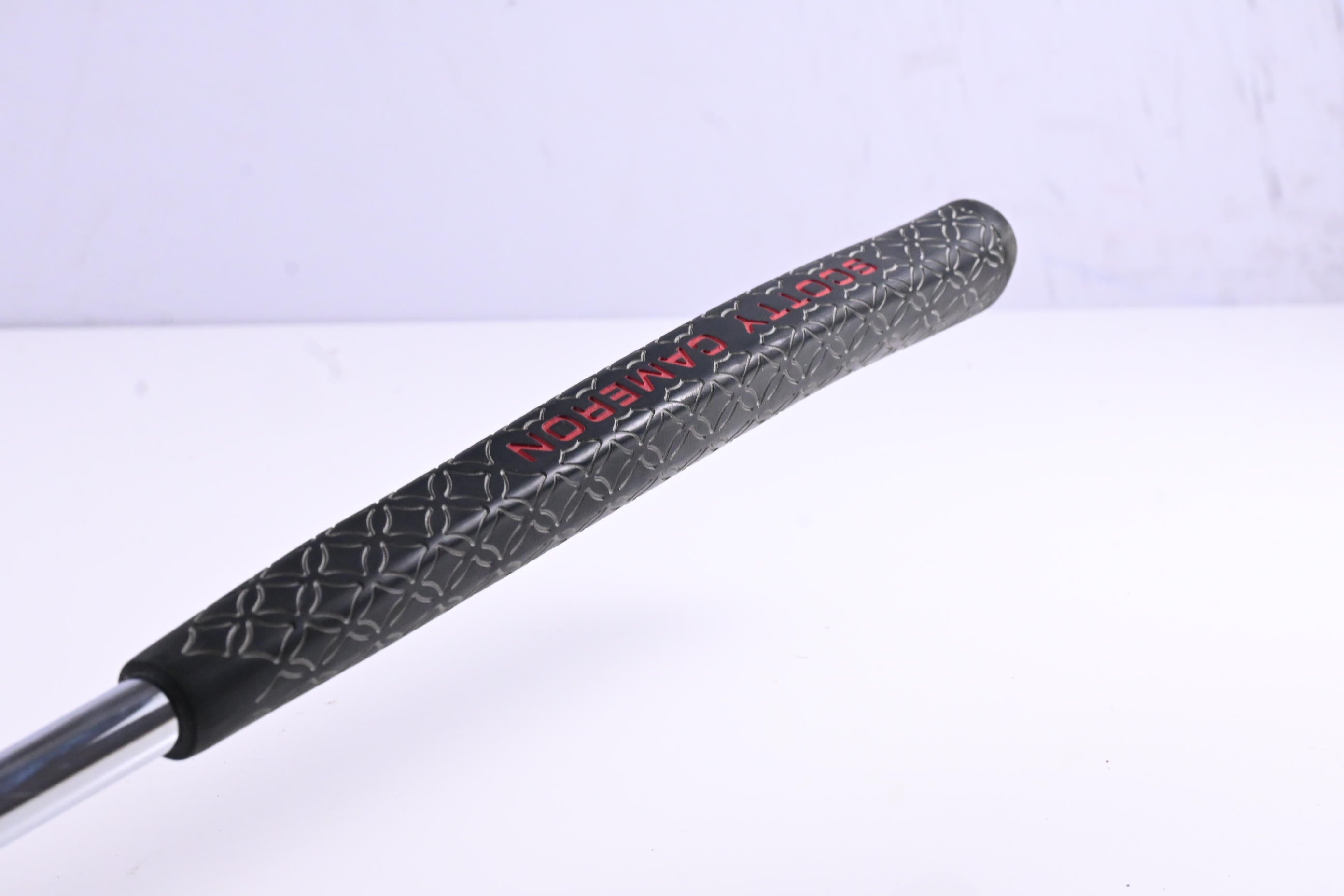 Scotty Cameron Studio Style Newport 2 2025 Putter / 35 Inch / Heavy Design
