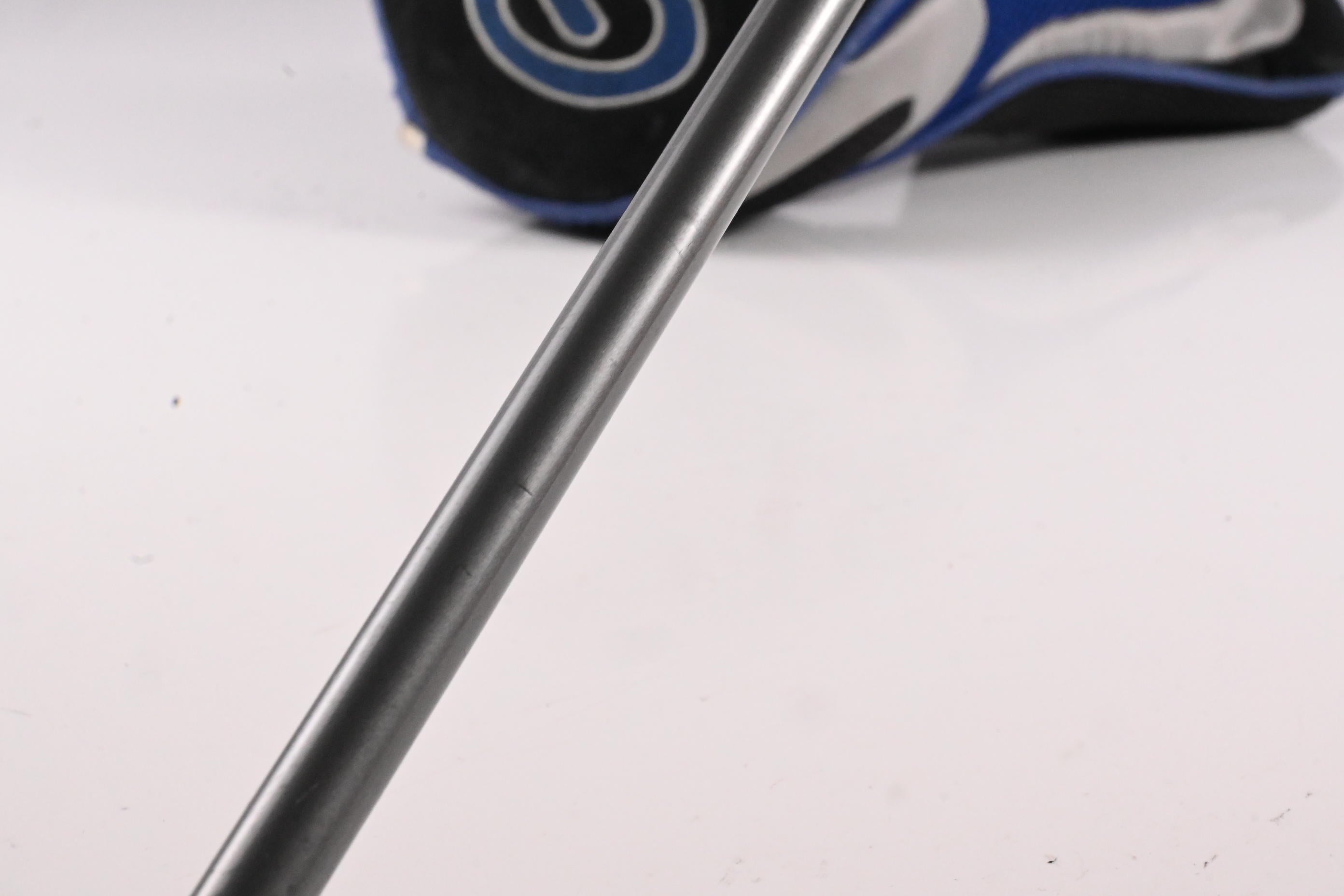 Ping G2 Driver / 10 Degree / Stiff Flex Ping TFC 100 Shaft