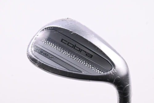 Cobra King-X 2025 Sand Wedge / 54 Degree / Wedge Flex Vector 7 Shaft
