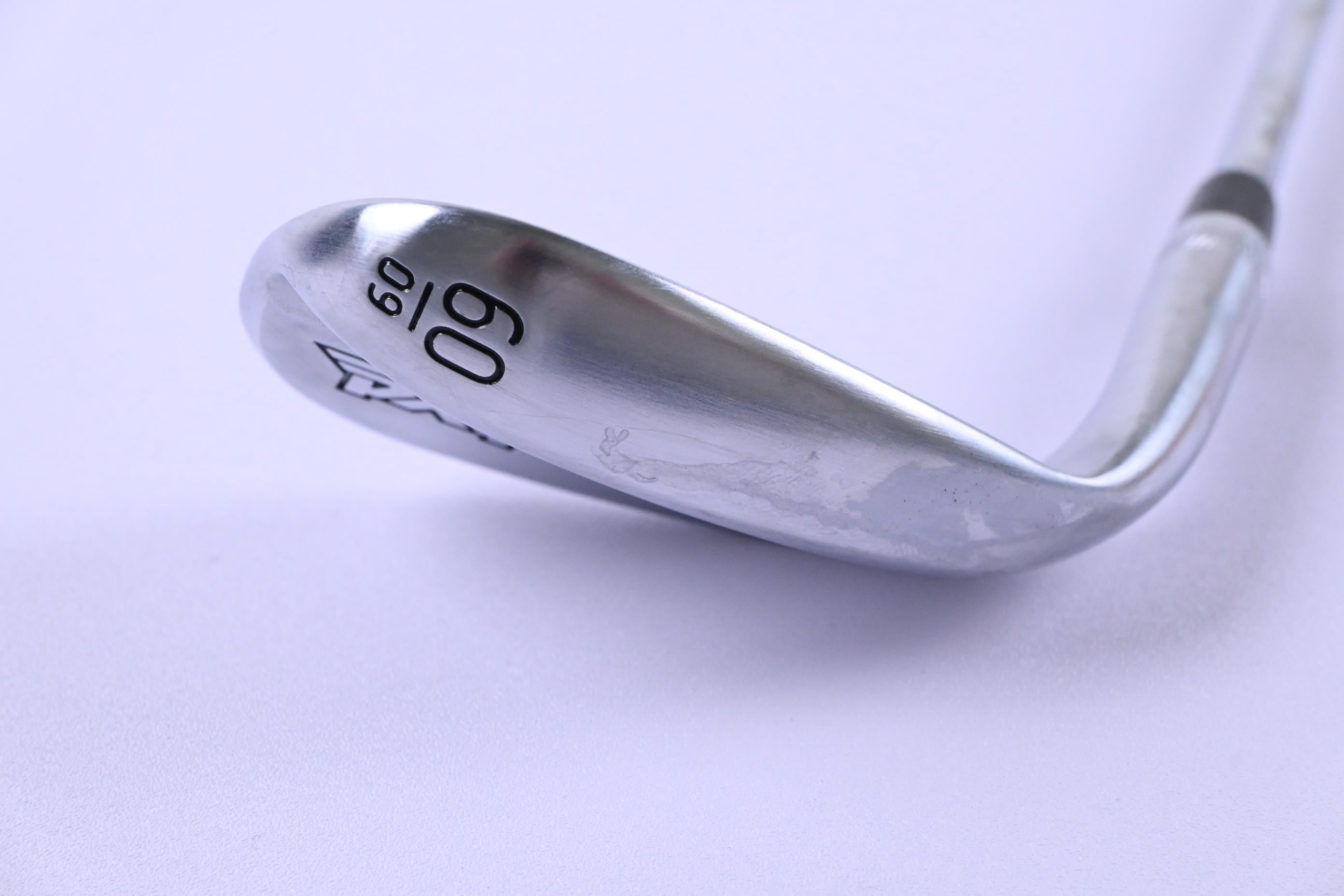 PXG 0311 3X Forged Lob Wedge / 60 Degree / Stiff Flex DG Mid 100 S300 Shaft