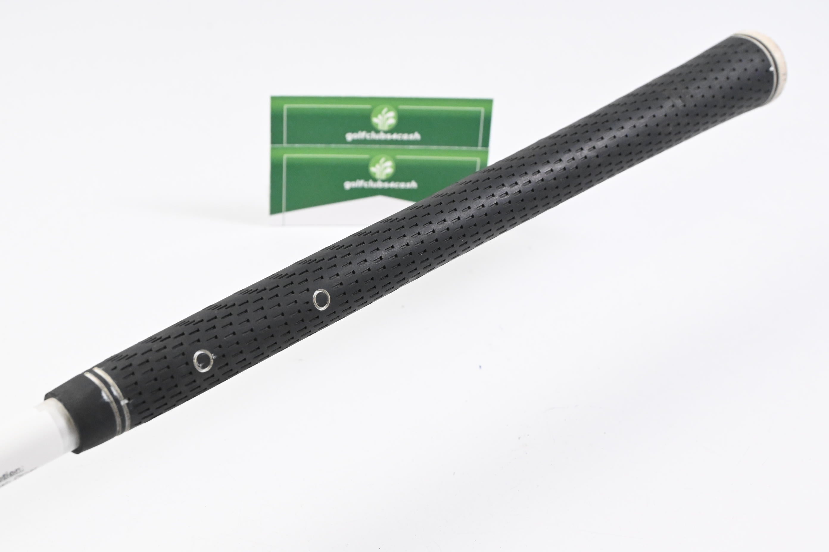 Renegar RX12 Gap Wedge / 52 Degree / Wedge Flex Aldila Renegar DTS Shaft