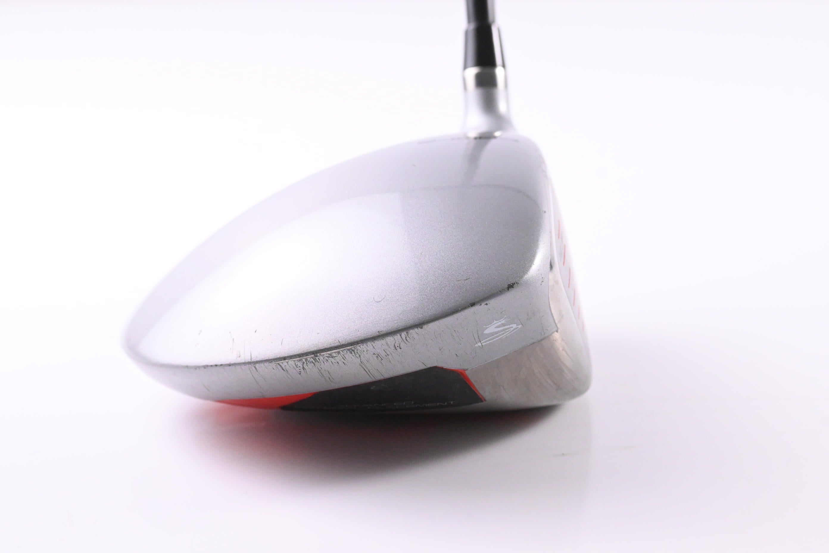 Cobra AMP-D Driver / 9.5 Degree / Stiff Flex Cobra AMP-D 65 Shaft