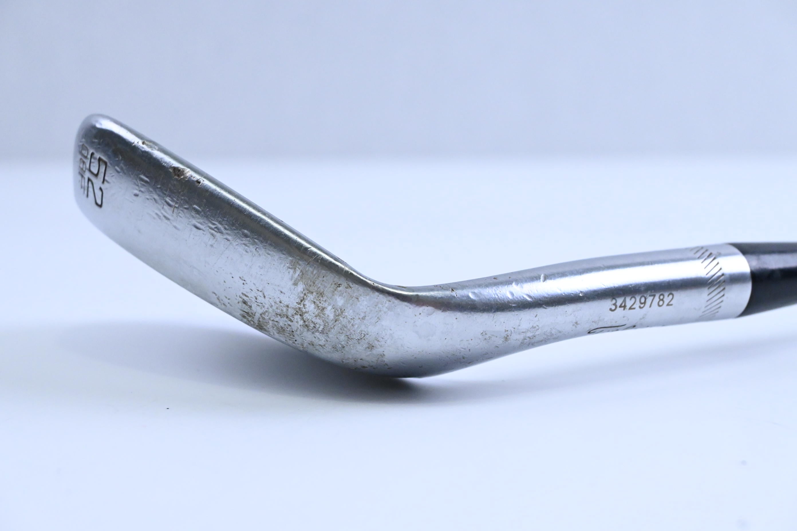 Titleist Vokey SM8 Gap Wedge / 52 Degree / Wedge Flex Vokey SM8 Shaft