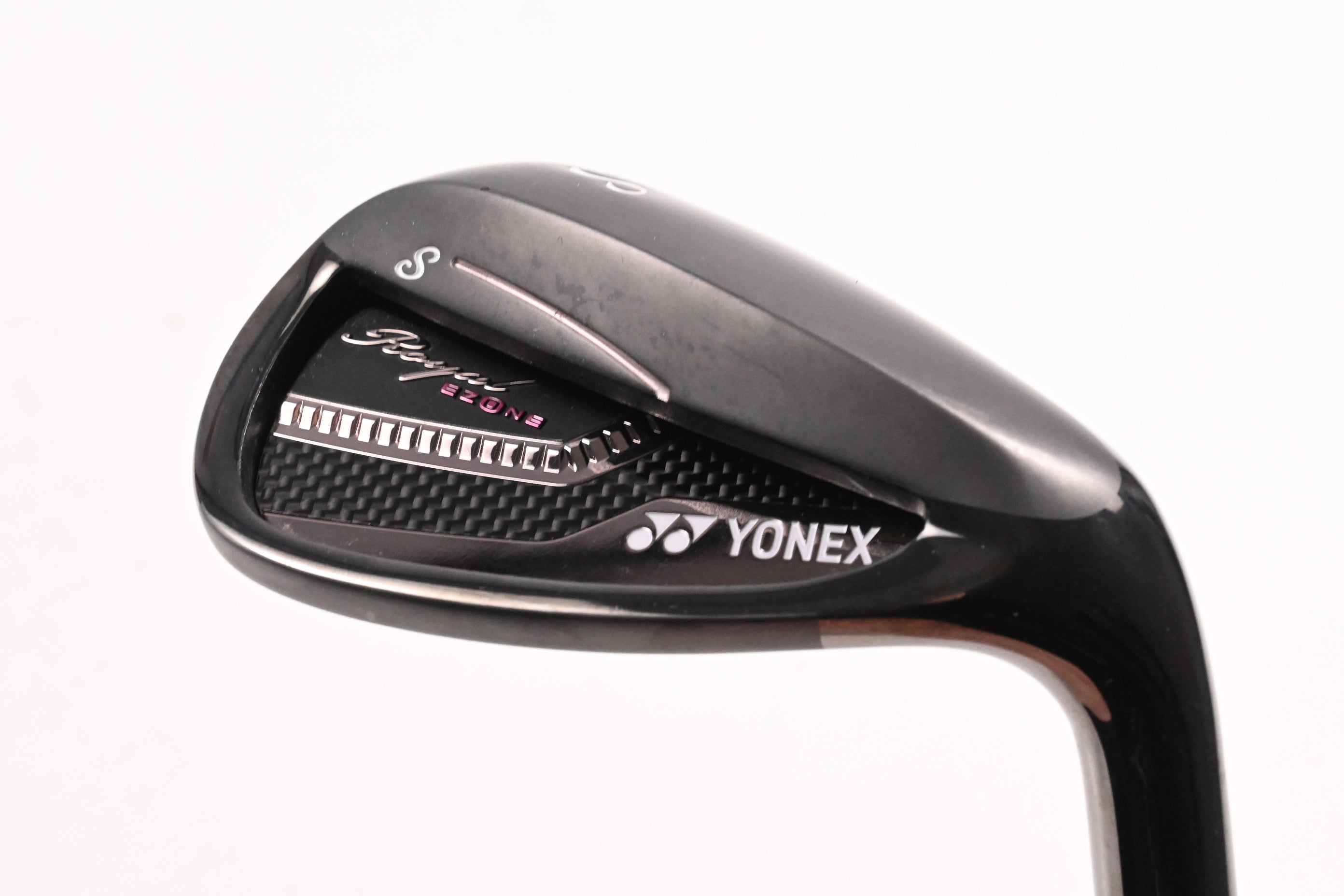 Ladies Yonex Royal Ezone Sand Wedge / 54 Degree / Regular Flex Nanometric Shaft