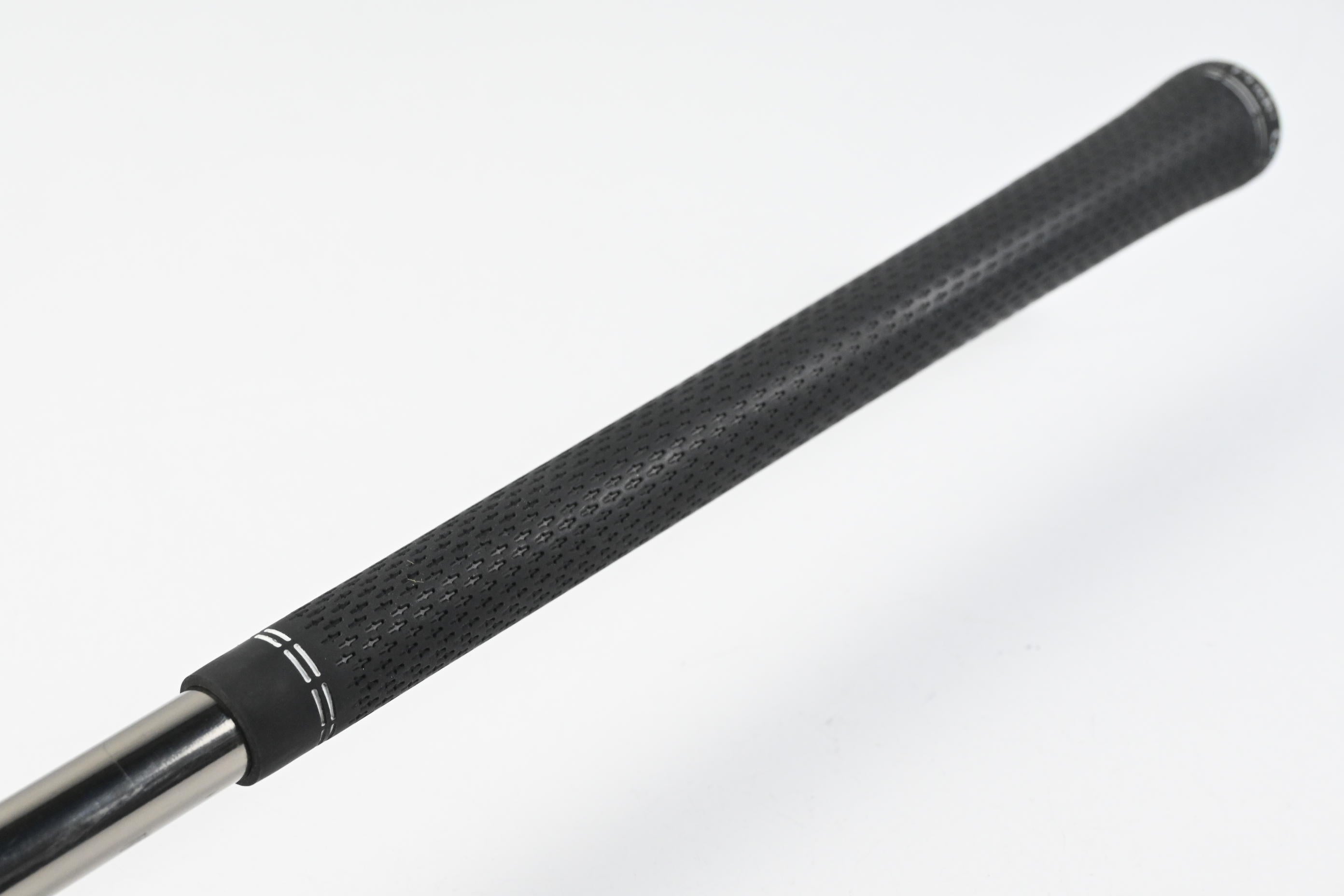 Left Hand Srixon ZX Utility #4 Iron / 23 Degree / Regular Flex Recoil 95 Shaft