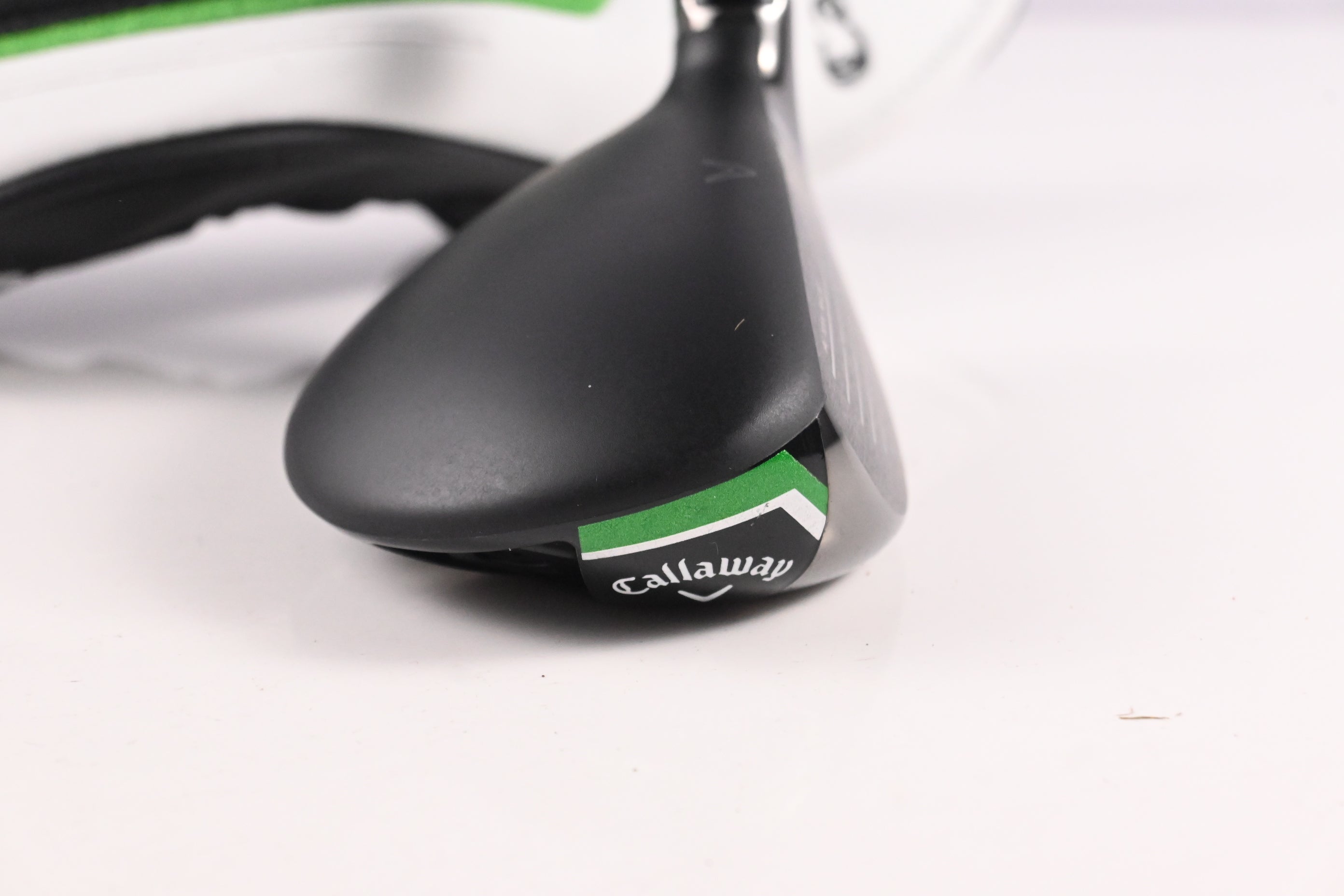 Callaway Elyte #5 Hybrid / 24 Degree / Senior Flex Vanquish 5 Shaft
