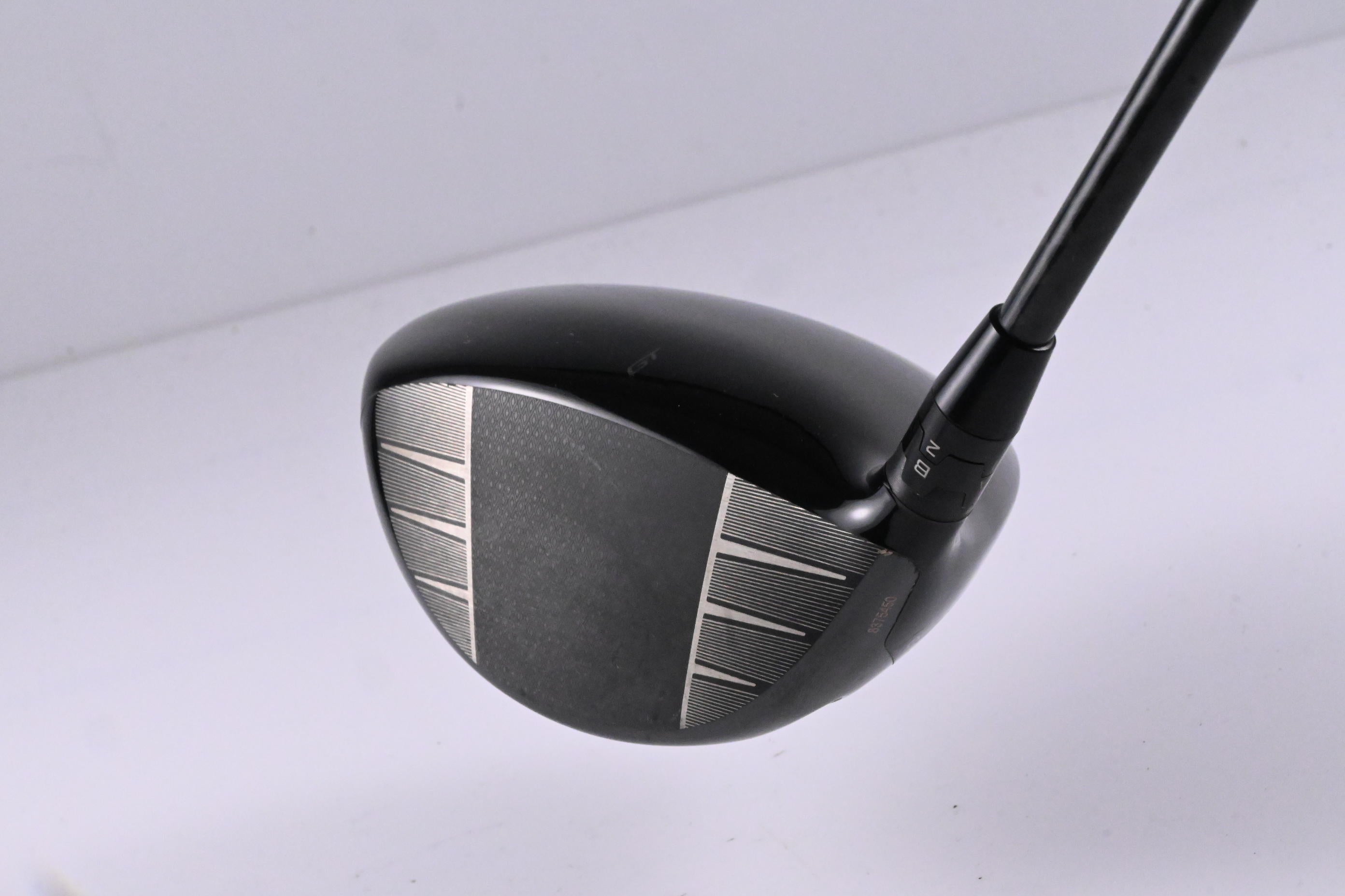 Titleist GT3 Driver / 9 Degree / Regular Flex C6 Onyx 60 Shaft