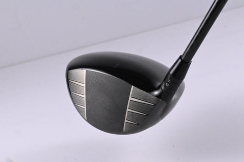 Titleist GT3 Driver / 9 Degree / Regular Flex C6 Onyx 60 Shaft