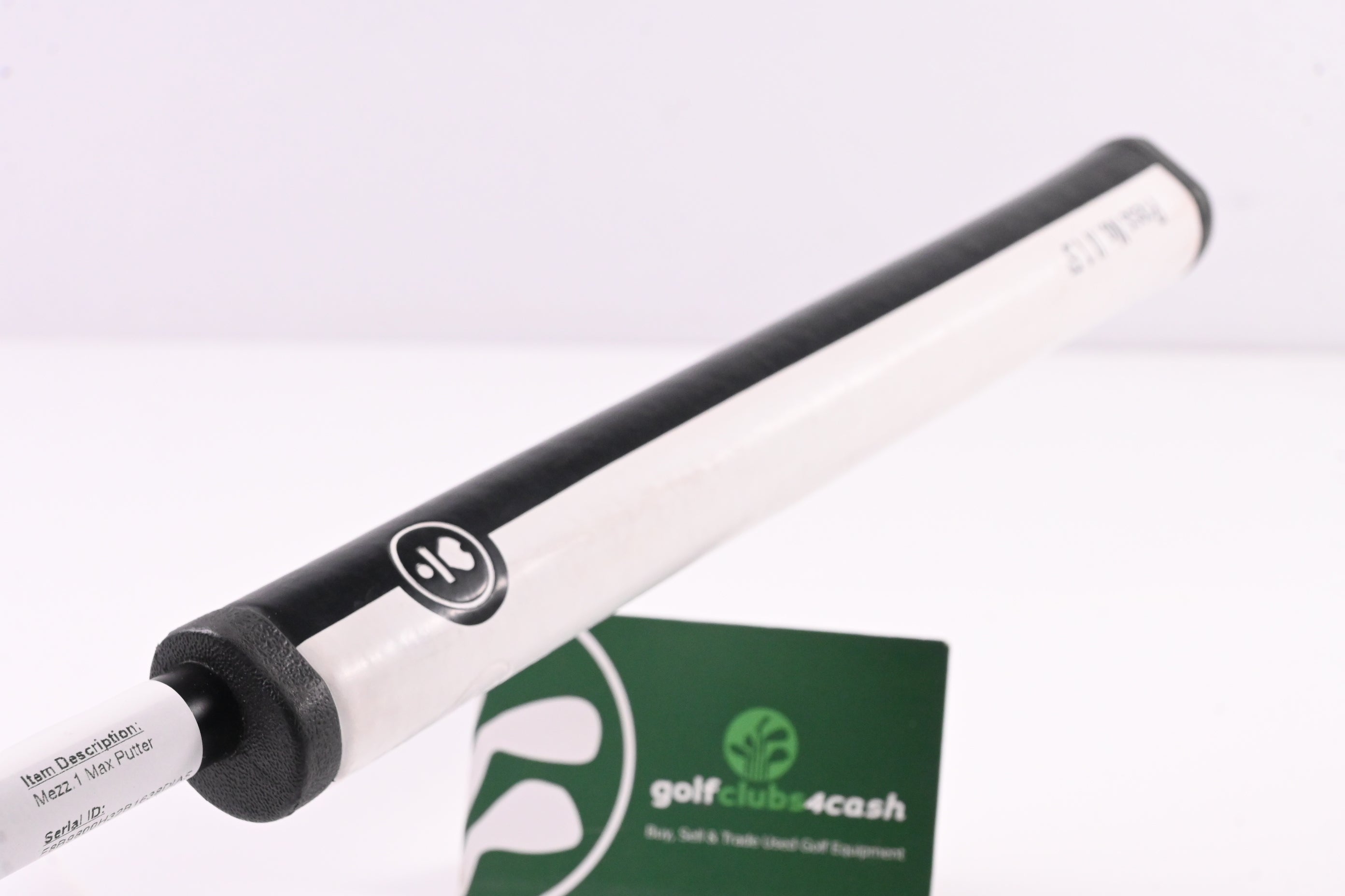 L.A.B Golf Mezz.1 Max Putter / 34 Inch