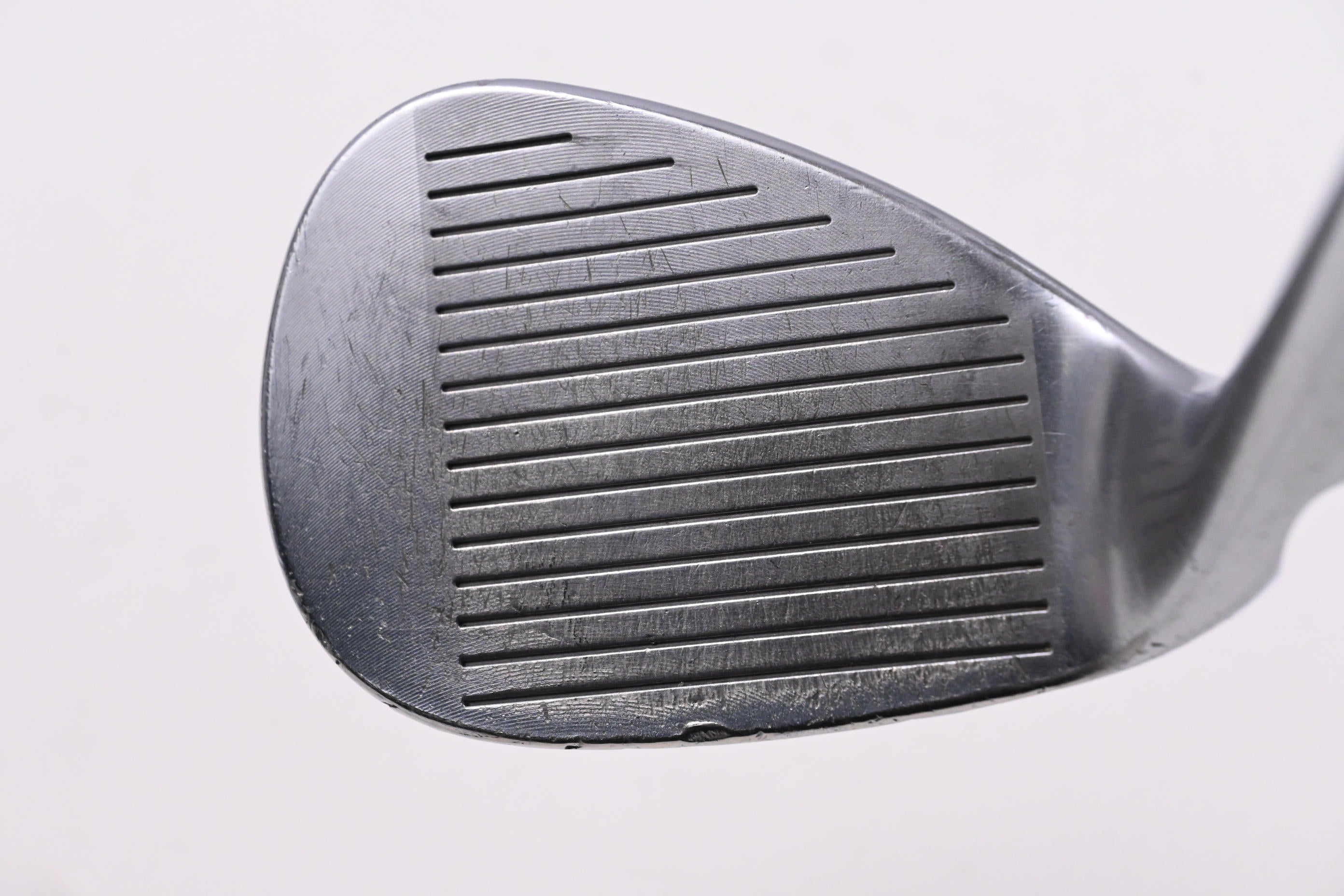 Ping Tour-S Lob Wedge / 58 Degree / Black Dot / Wedge Flex Ping AWT Shaft