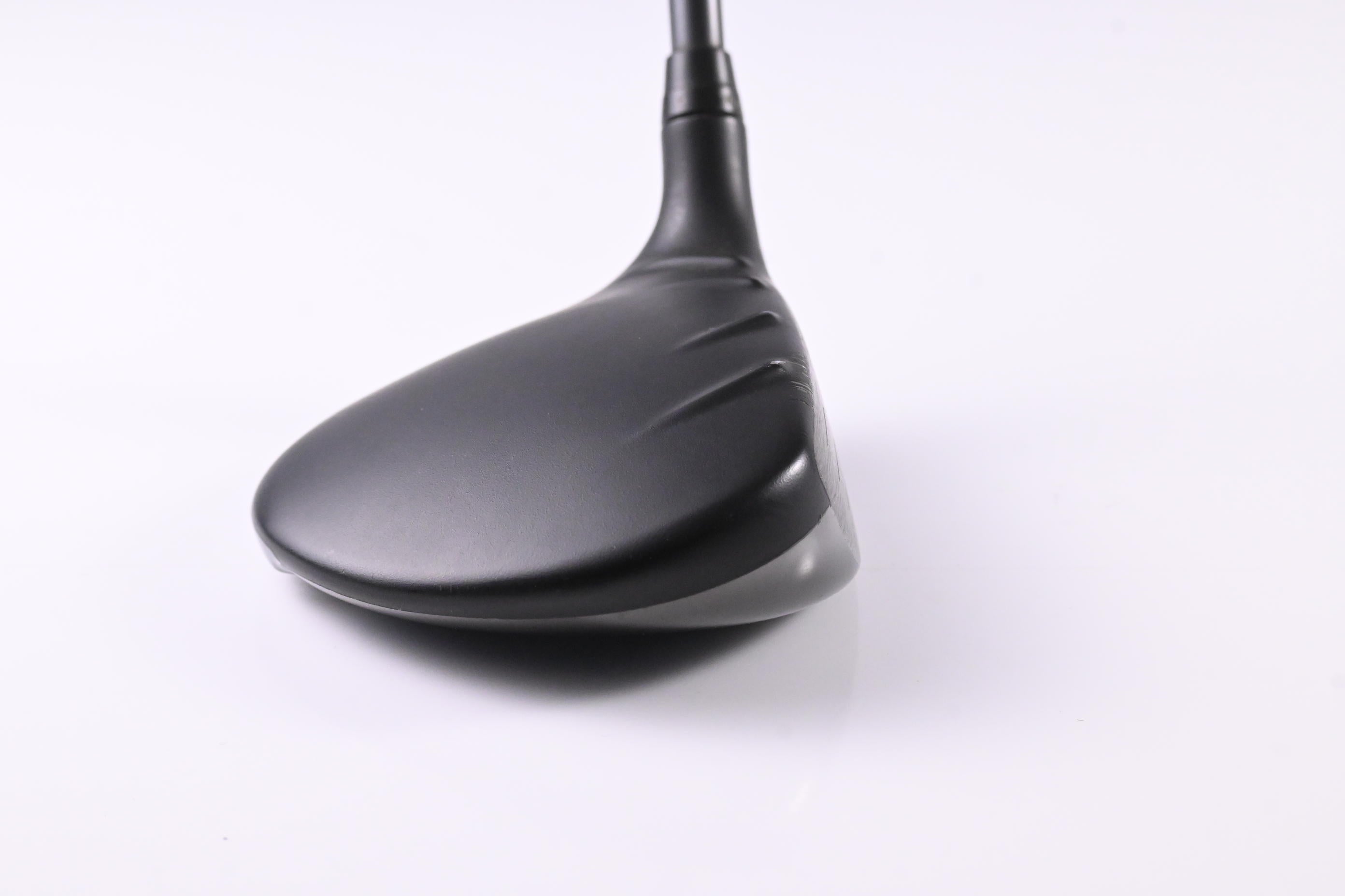 Ping G Series #3 Wood / 14.5 Degree / Regular Flex Ping Alta 55 Shaft