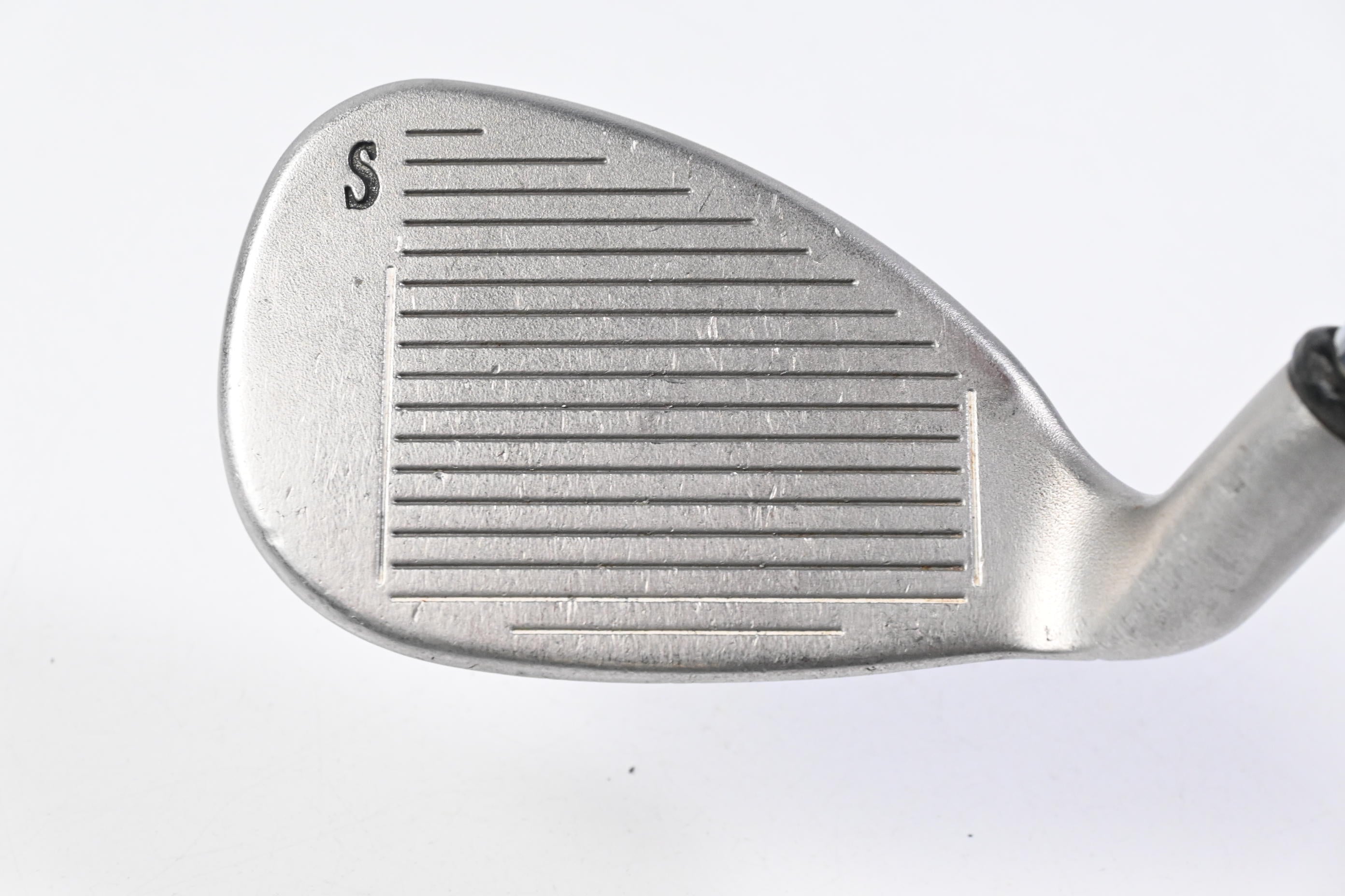 Callaway X-12 Sand Wedge / 55 Degree / Uniflex Callaway Memphis '10' 98 Shaft
