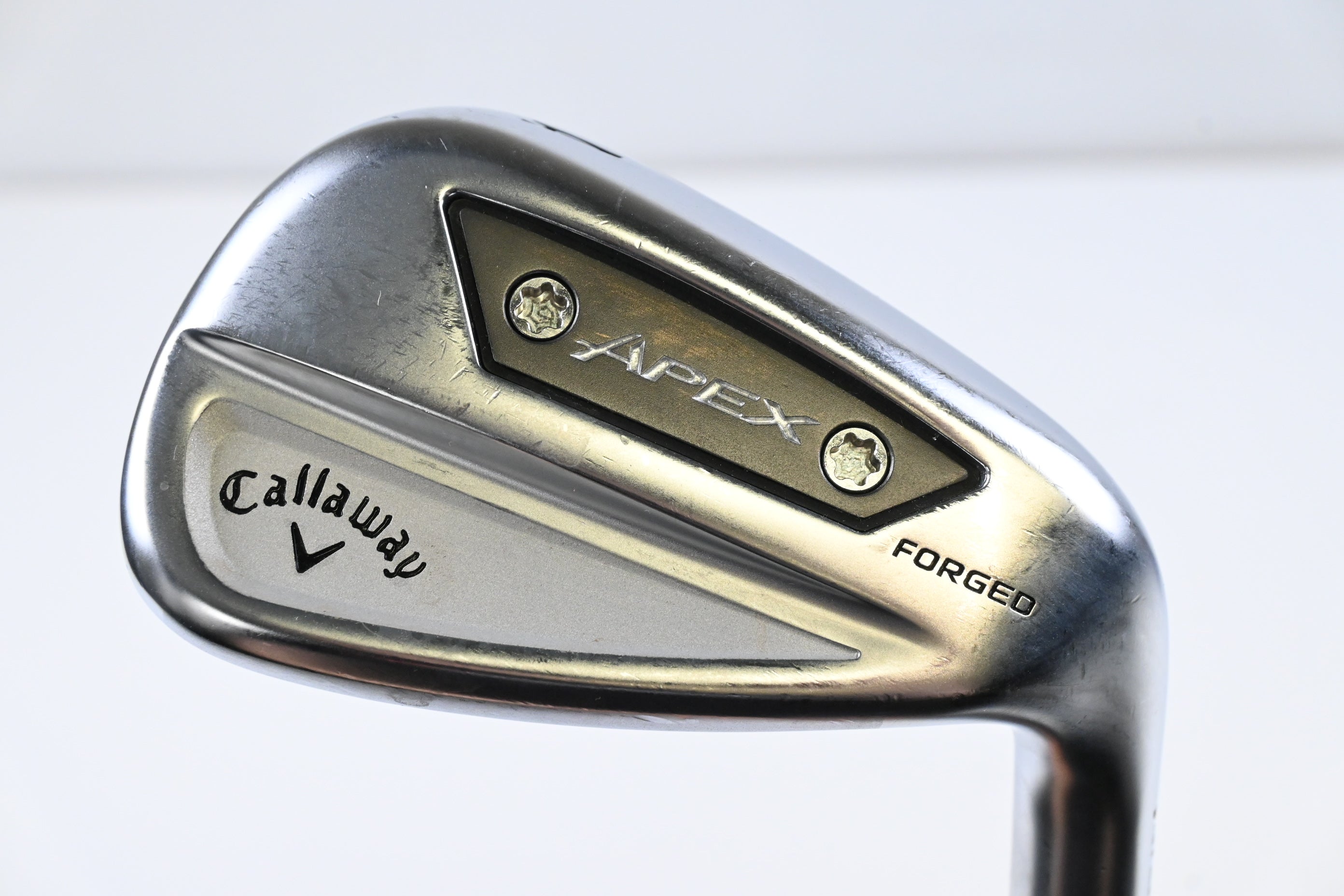 Callaway Apex Ai300 Gap Wedge / 47 Degree / Stiff Flex N.S.Pro Modus3 Tour 105