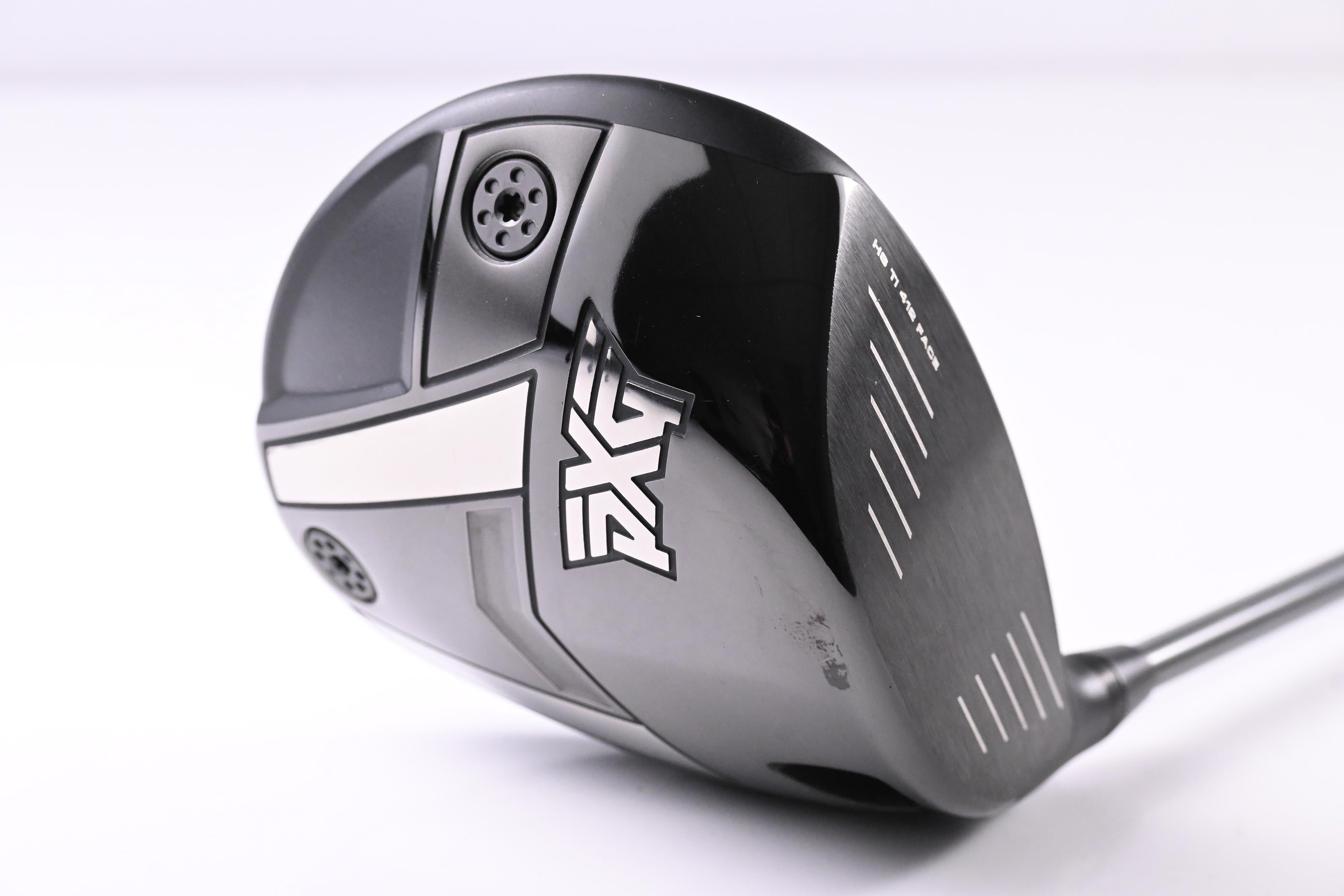 PXG 0311 Gen6 Driver / 9 Degree / Senior Flex Fujikura Pro 2.0 5 Shaft