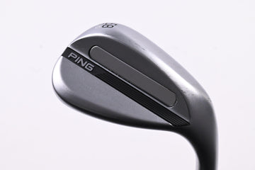 Ping S259 Lob Wedge / 58 Degree / Black Dot / Wedge Flex Ping Z-Z115 Shaft