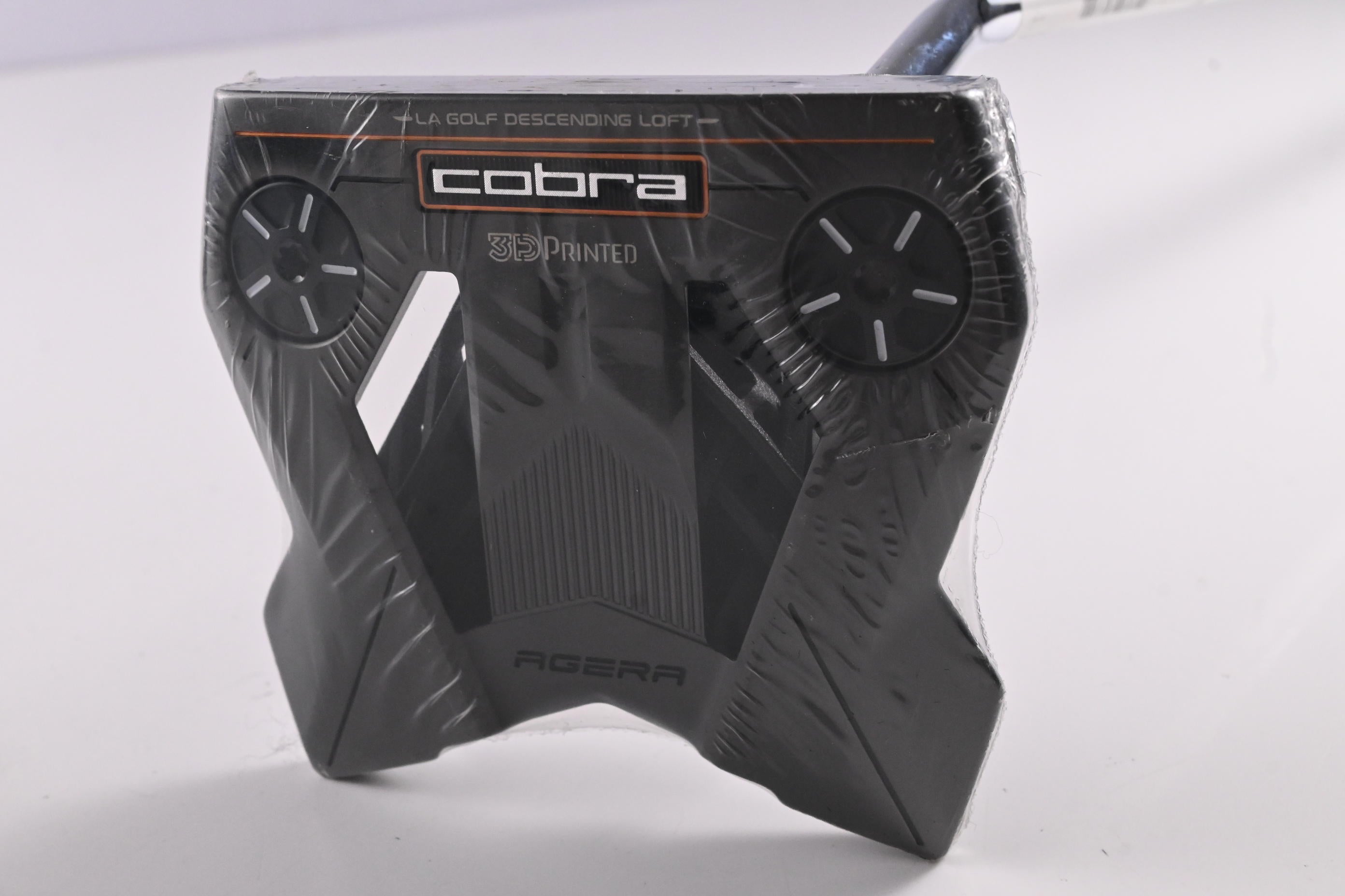 Cobra 2024 3D Printed Agera Putter / 34 Inch