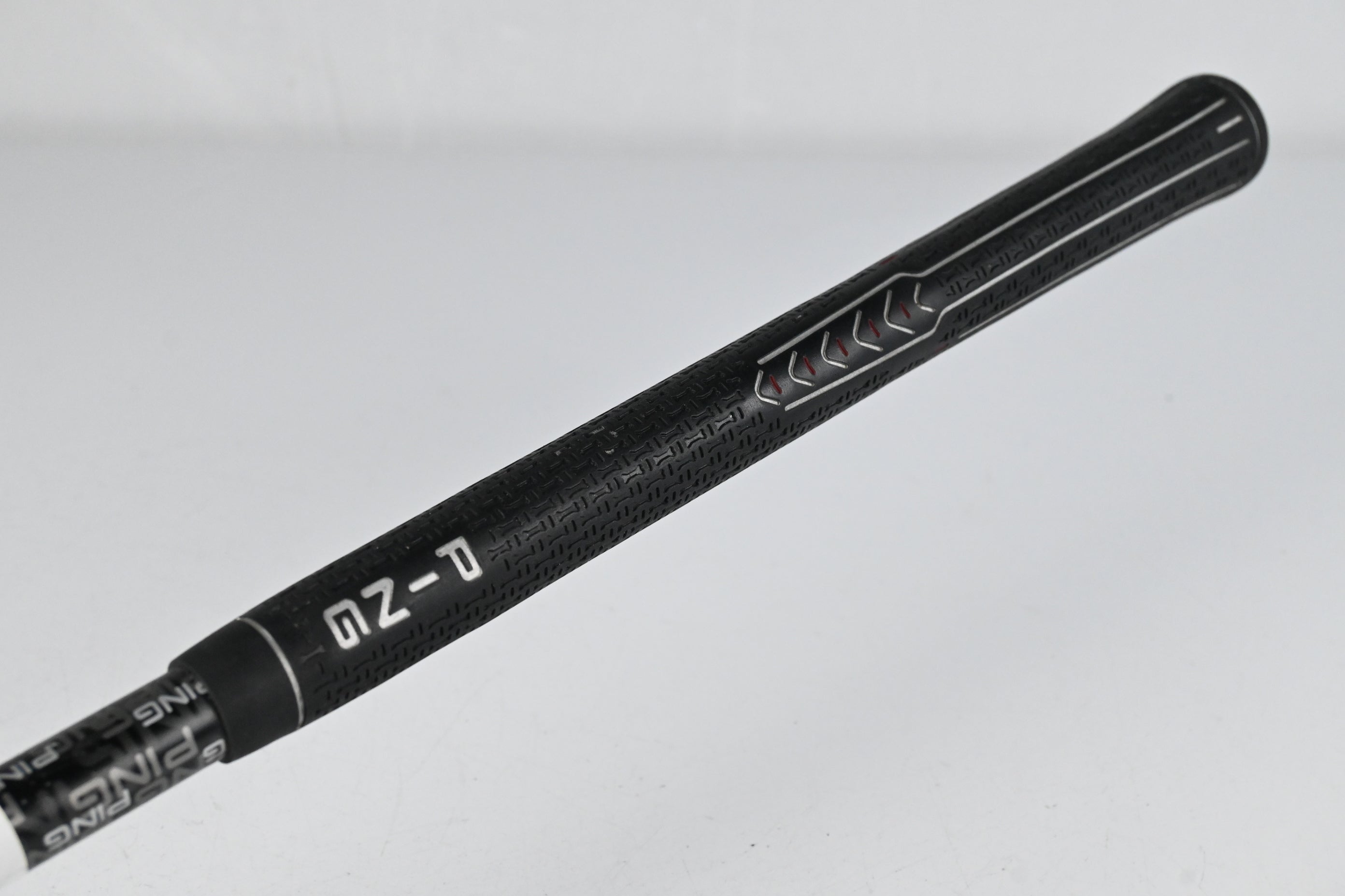 Ping G10 #4 Wood / 17 Degree / Stiff Flex Ping TFC 707 Shaft
