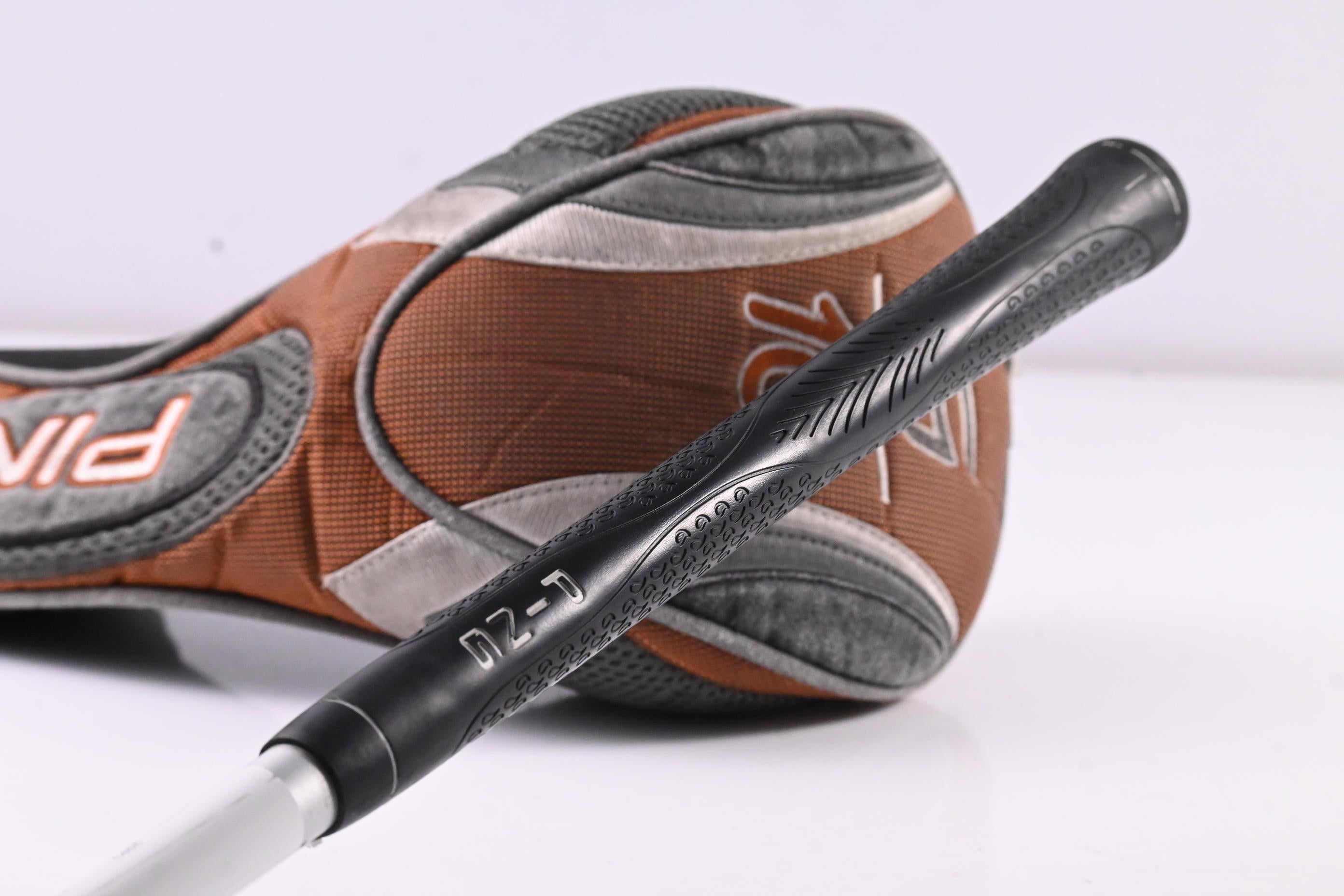 Ping G10 Driver / 10.5 Degree / Stiff Flex UST Proforce V2 66 Shaft