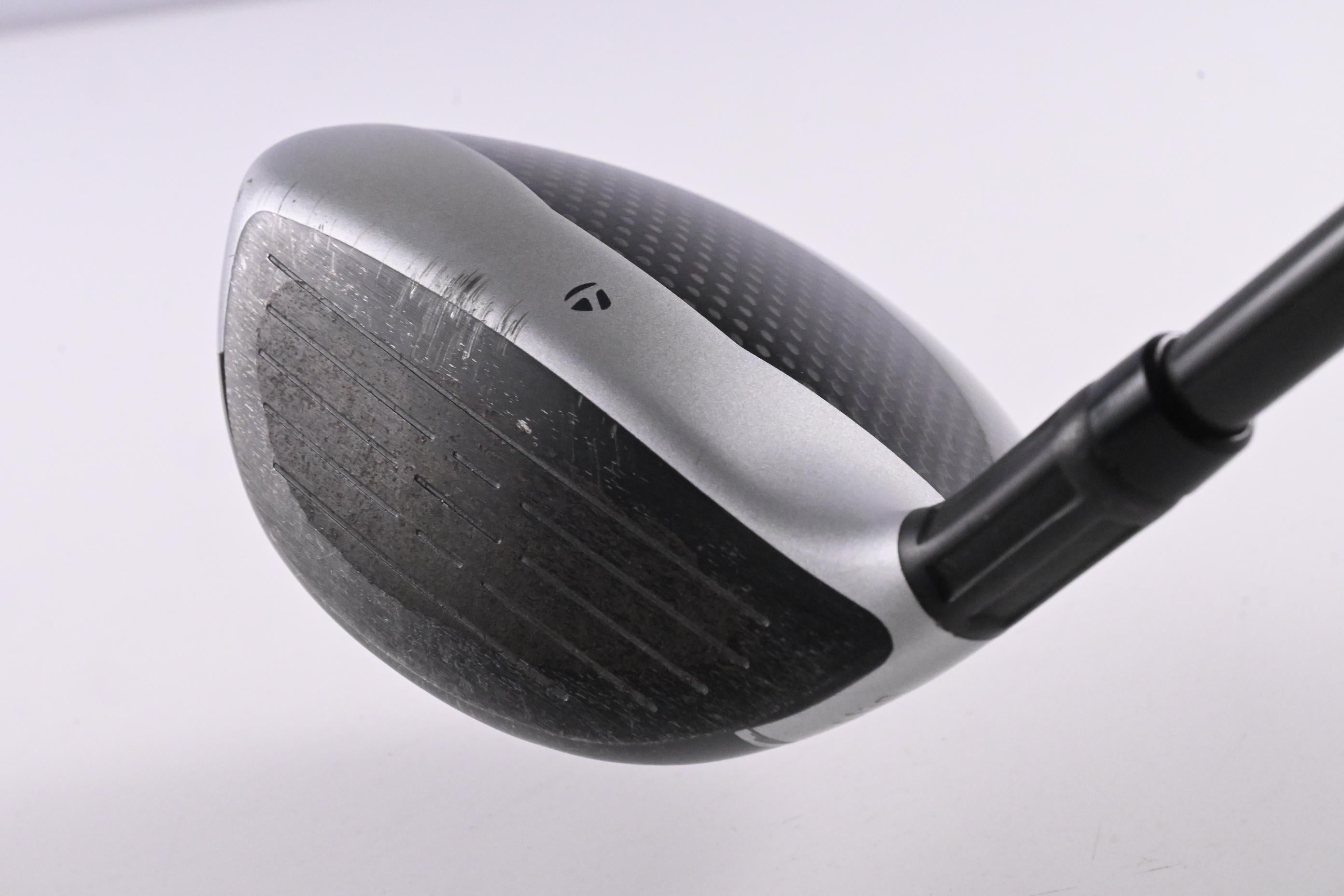 Taylormade M4 #3HL Wood / 16.5 Degree / Lite Flex Bassara E42 Shaft