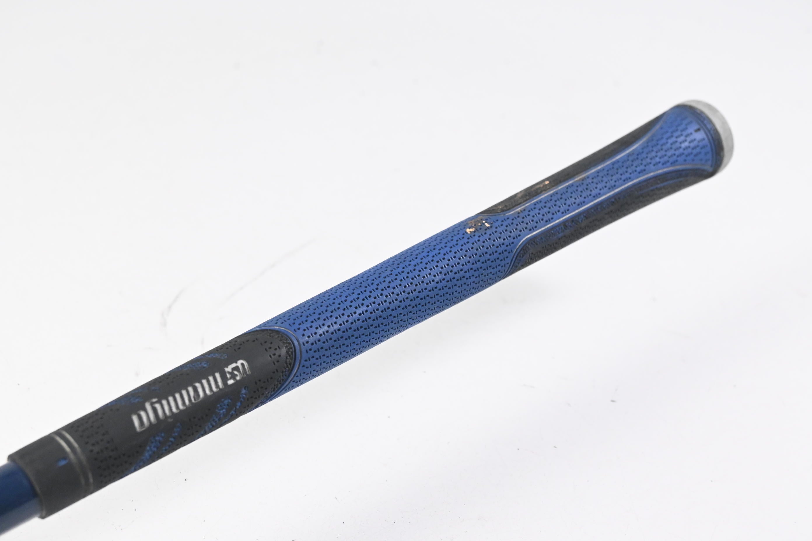 MD Golf Superstrong ST #3 Hybrid / 21 Degree / Uniflex MD Shaft