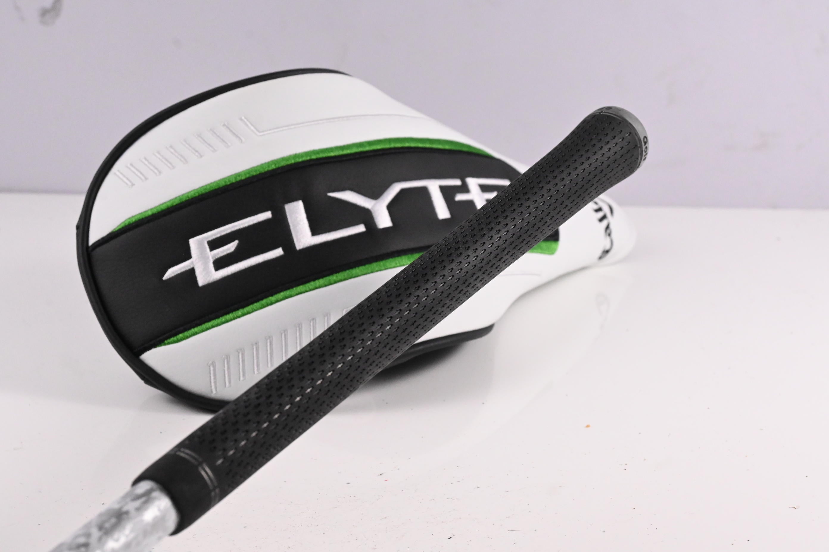 Callaway Elyte X Driver / 10.5 Degree / Stiff Flex Project X Denali Charcoal 50