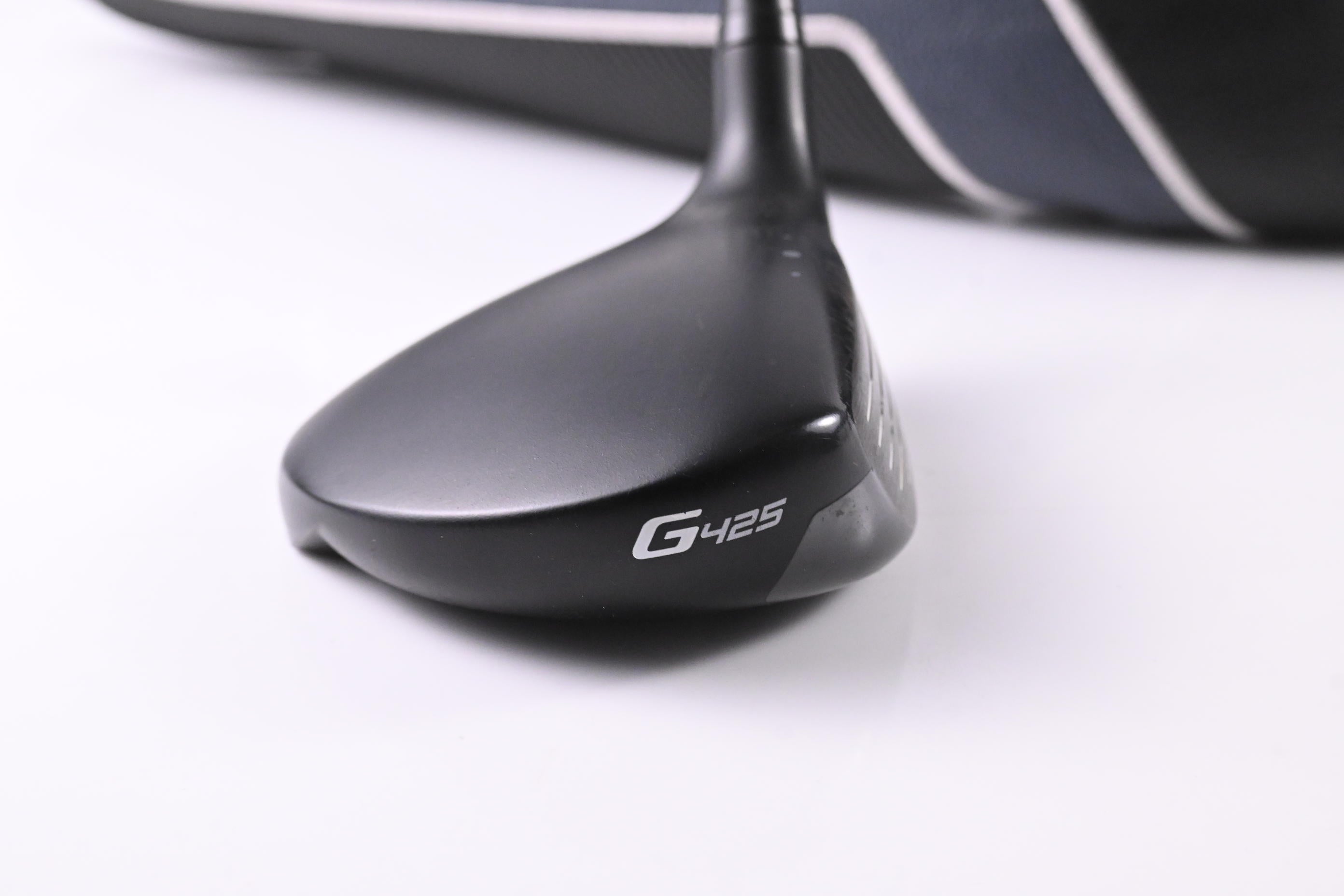 Ping G425 Max #5 Wood / 17.5 Degree / Regular Flex Ping Alta CB Slate 65 Shaft