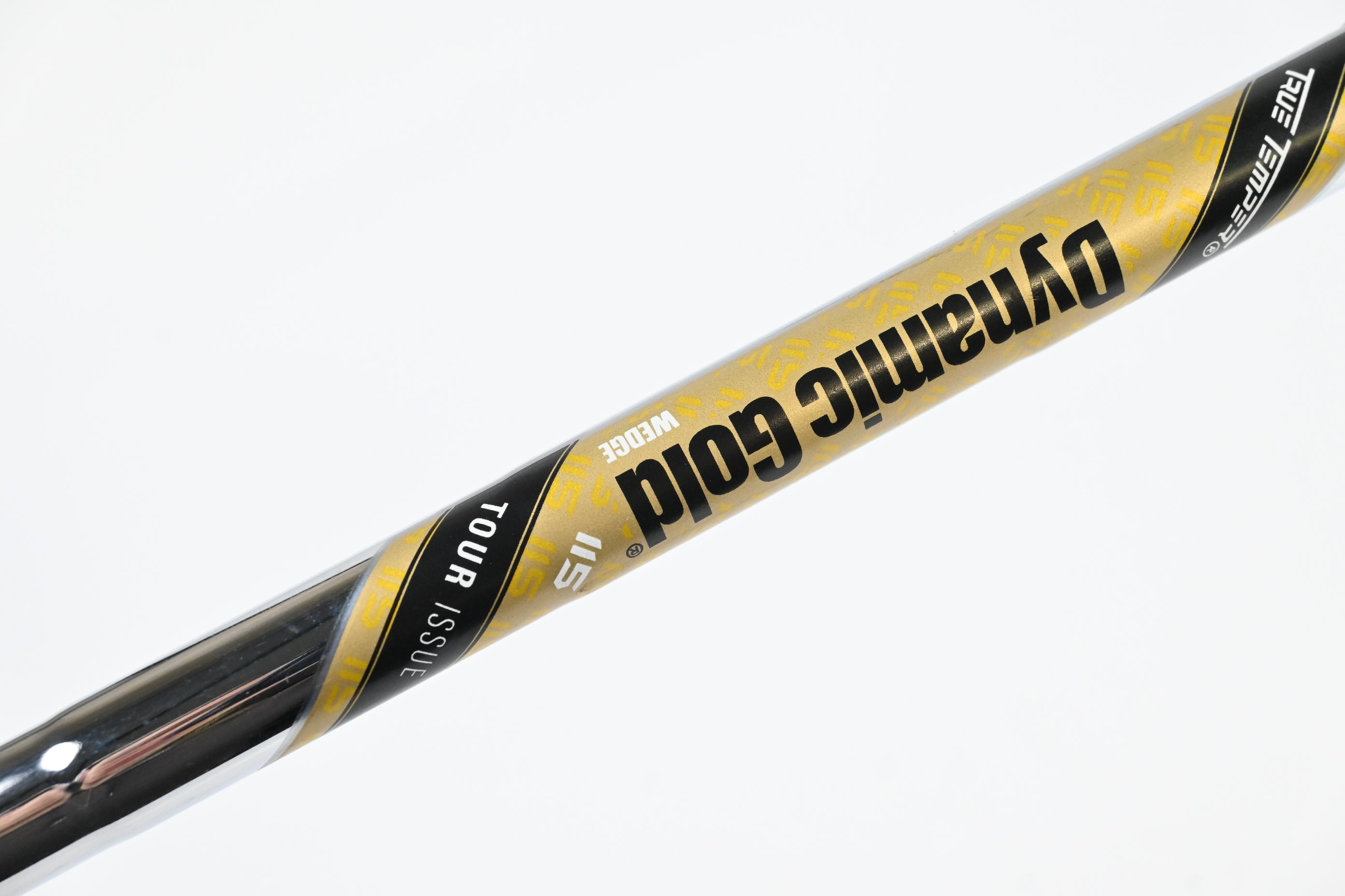 Taylormade Milled Grind 5 Lob Wedge / 60 Degree / Wedge Flex Dynamic Gold