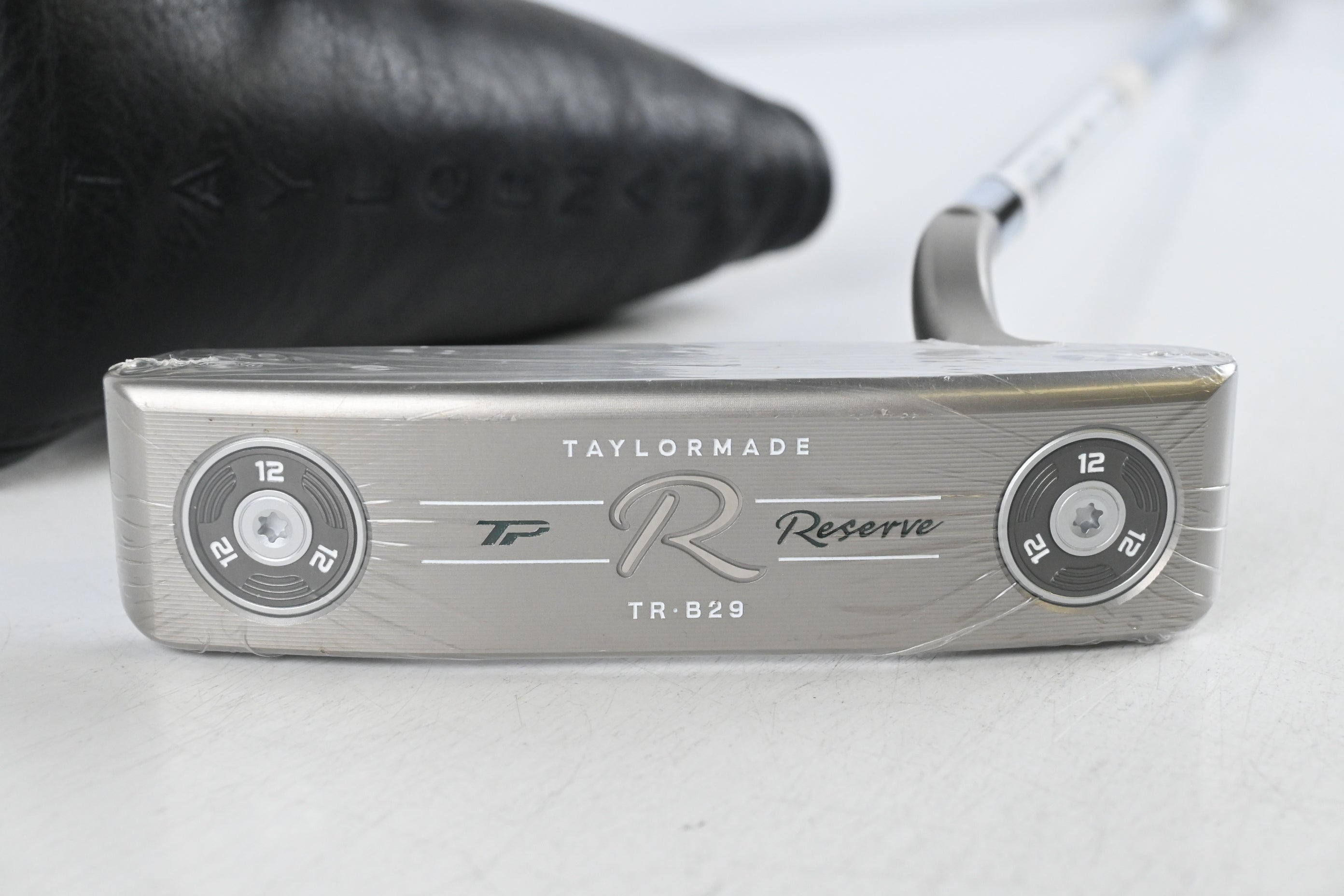 Taylormade TP Reserve Milled TR.B29 Putter / 34 Inch