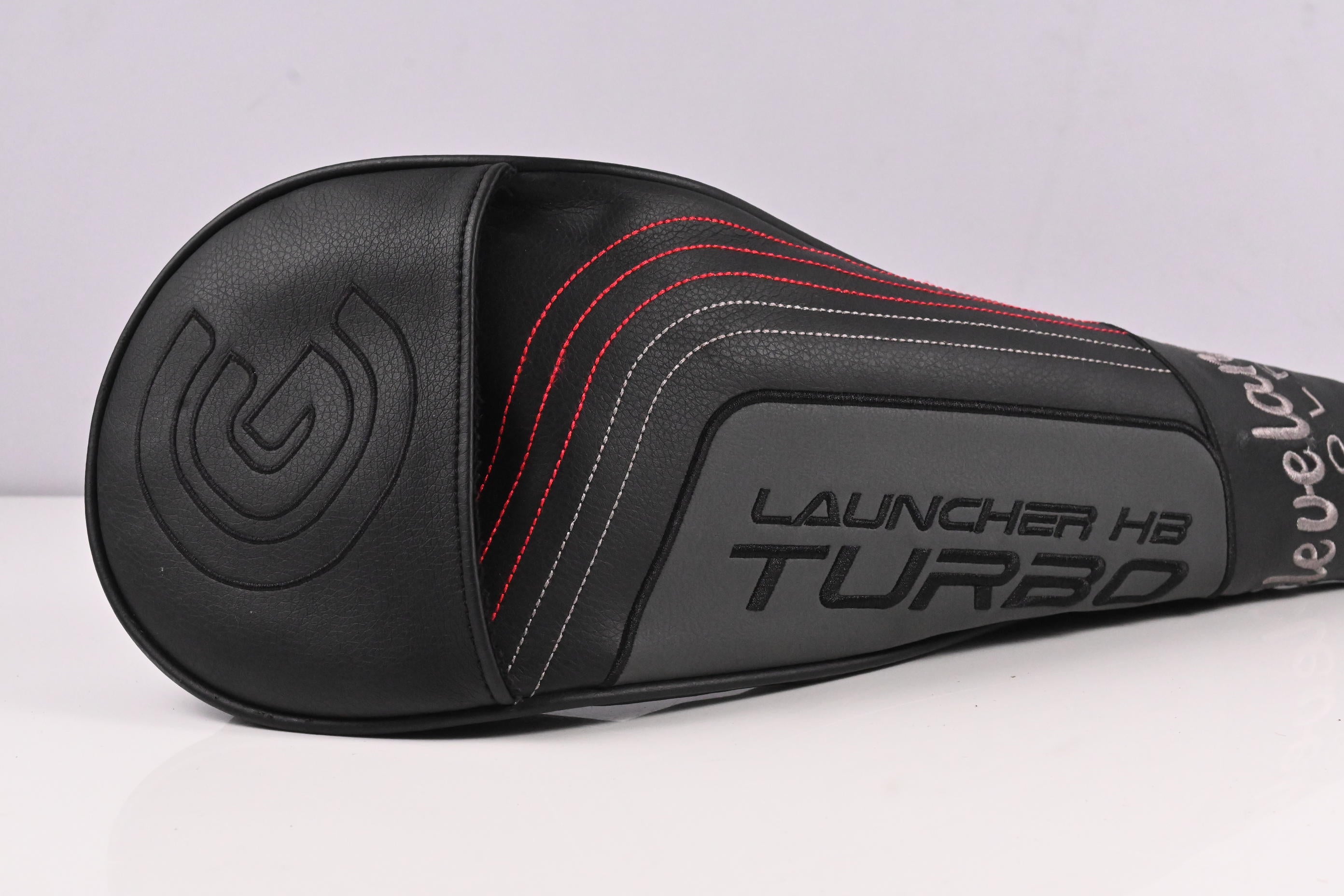 Cleveland Launcher HB Turbo Driver / 10.5 Degree / Stiff Flex Miyazaki C.Kua 5