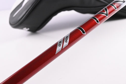 Titleist GT3 Driver / 8 Degree / Stiff Flex Denali Red 50 Shaft