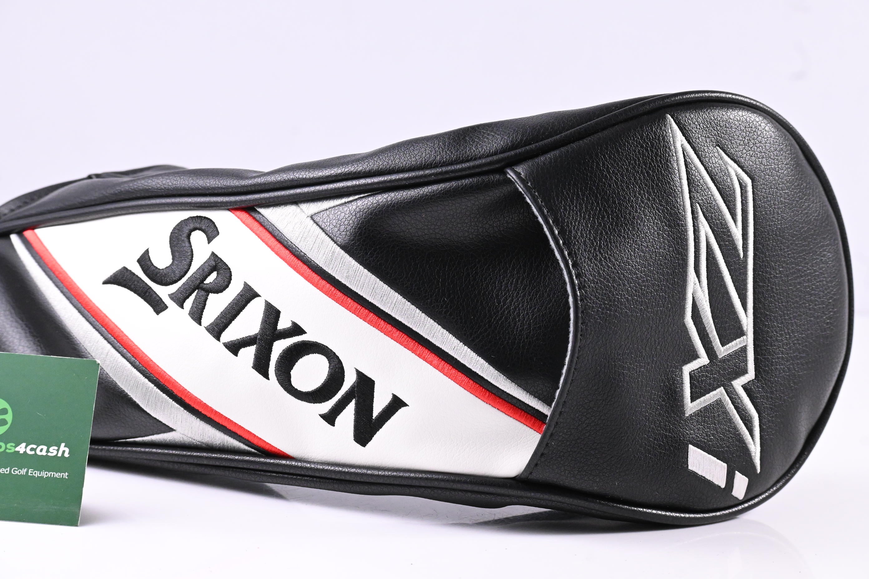 Srixon ZXi Max Driver / 10.5 Degree / Regular Flex Project X Denali Red 50 Shaft