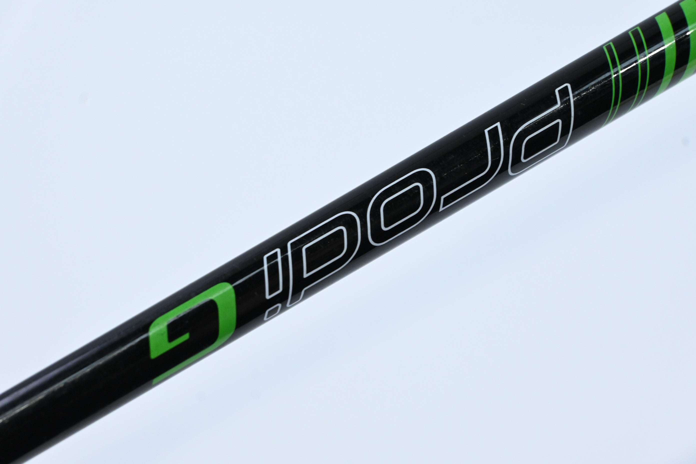 Junior Ping Prodi G #9 Iron / Red Dot / Junior Flex Ping Prodi G Shaft