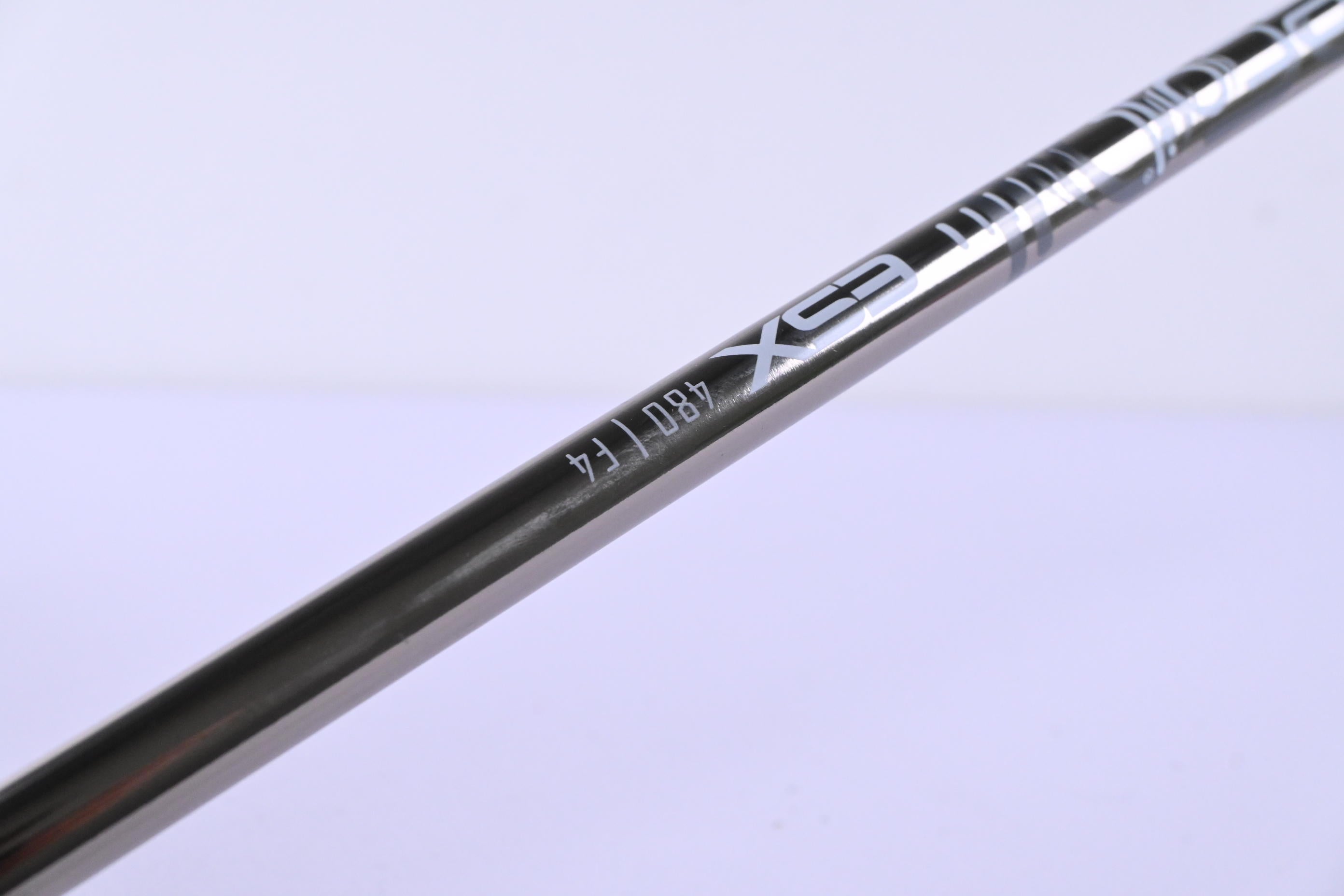 Cobra King Radspeed One Length #4 Hybrid / 21 Degree / Stiff Flex Recoil ESX 480