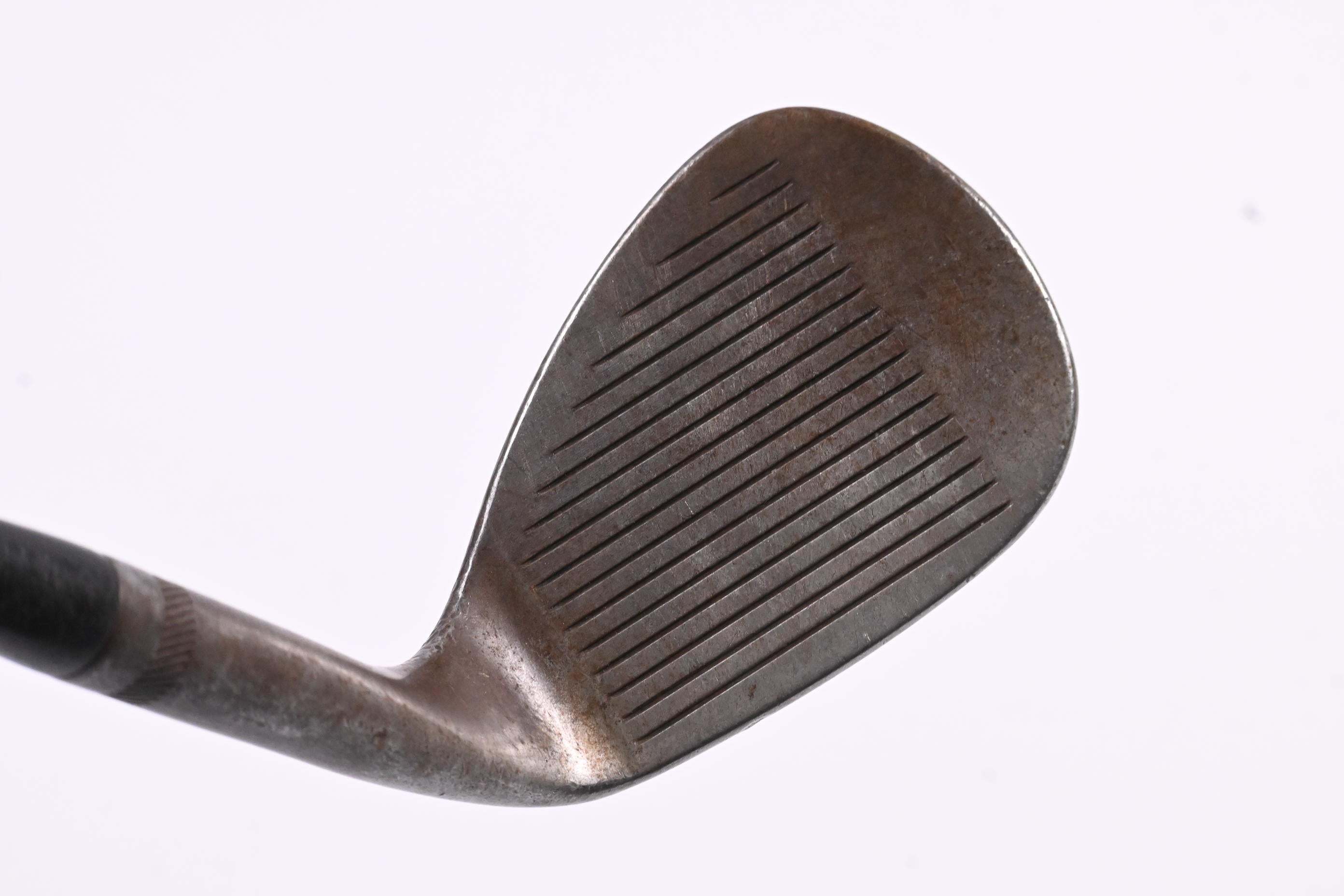 Left Hand Titleist Vokey SM8 Lob Wedge / 58 Degree / Wedge Flex NS Pro Modus 3