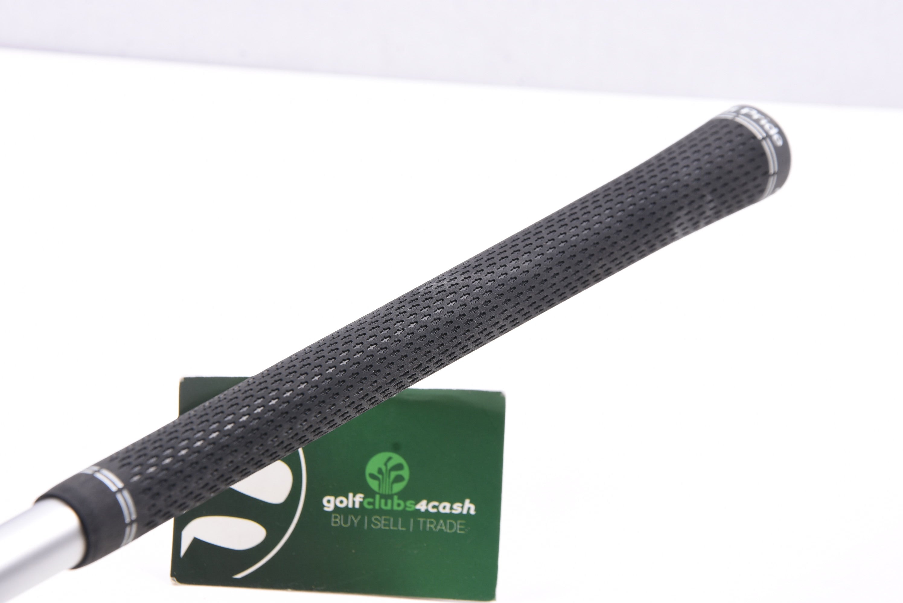 Mitsubishi Chemical MMT 35 #3 Hybrid Shaft / Ladies Flex / Titleist 2nd Gen