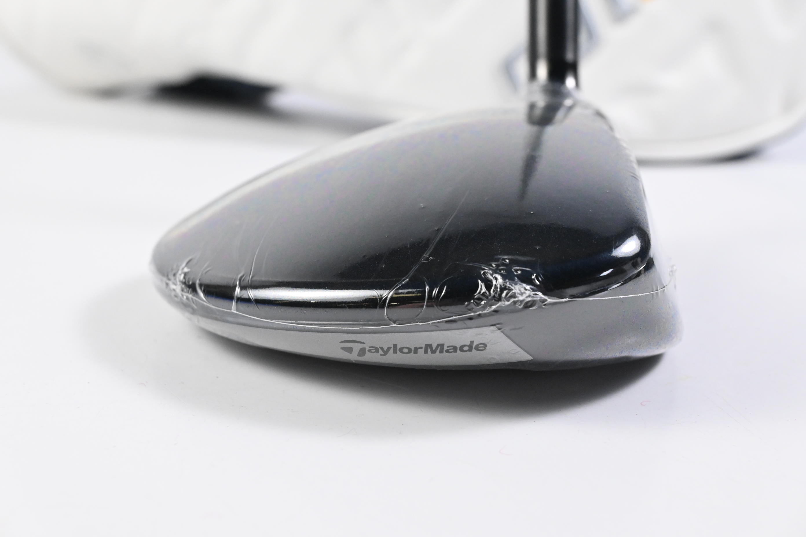 Ladies Taylormade Qi10 Max #5 Wood / 19 Degree / Ladies Flex Speeder NX TCS 40