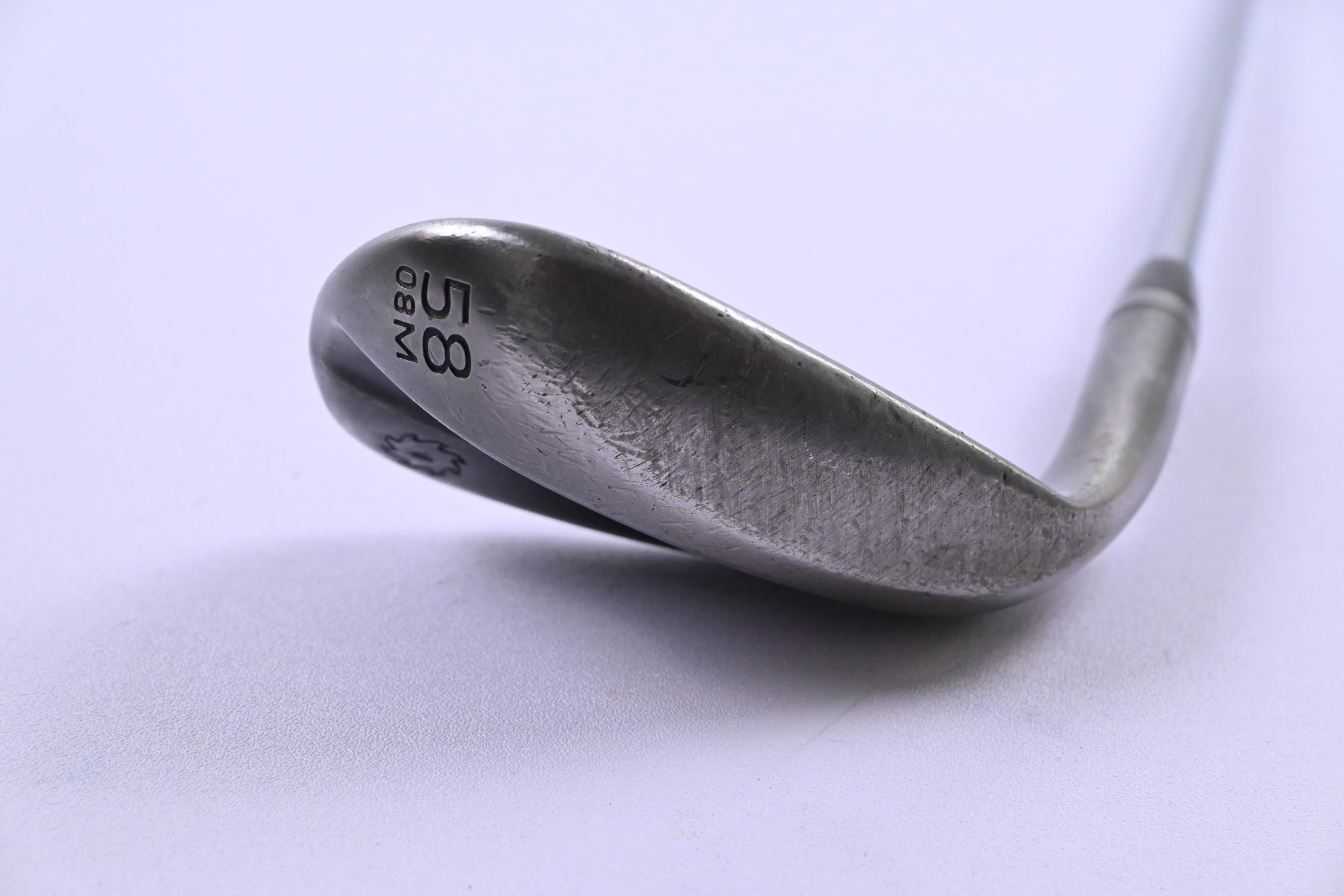Titleist Vokey SM7 Lob Wedge / 58 Degree / Wedge Flex Vokey Design SM7 Shaft