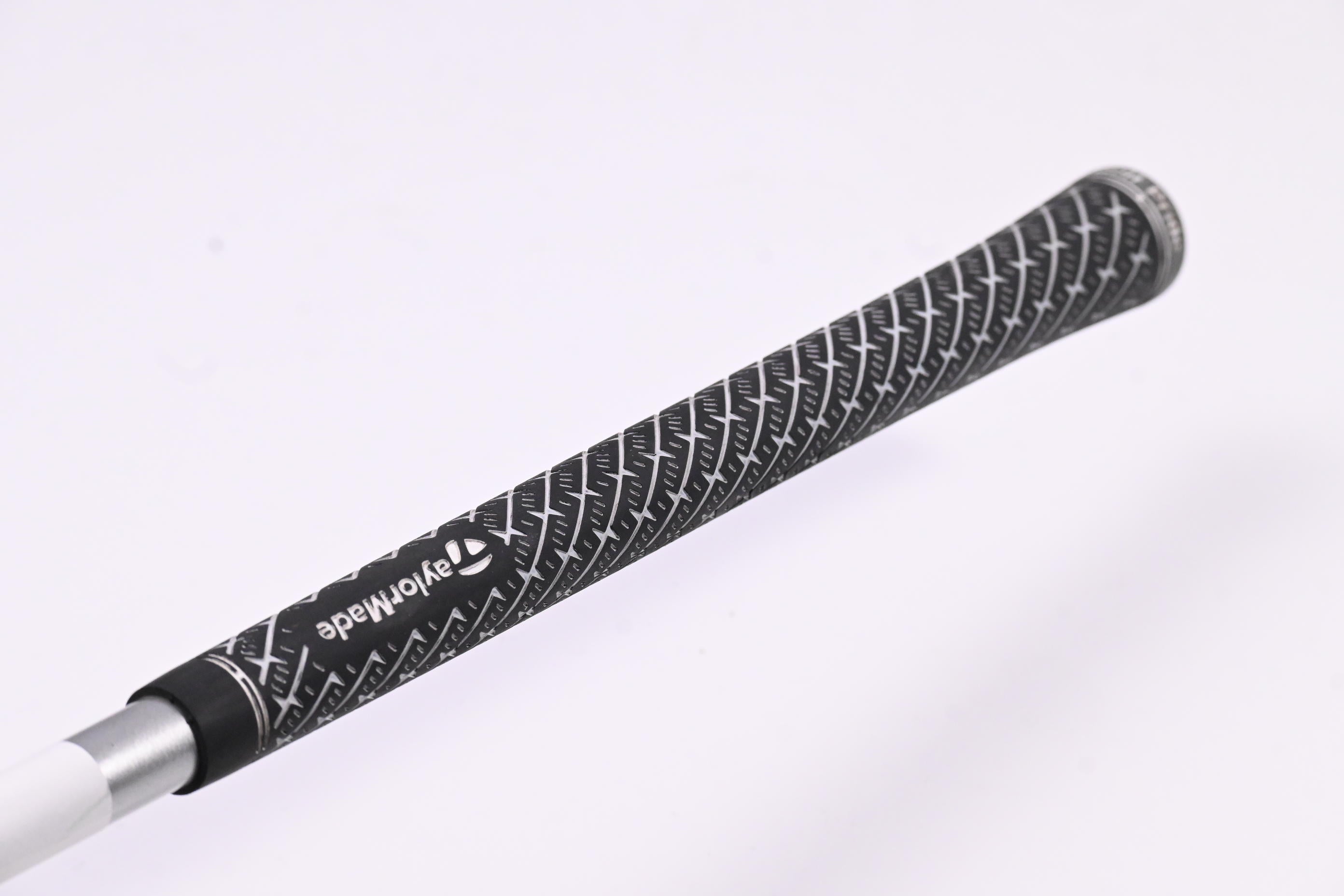 Tensei AV Raw Blue 80 #4 Hybrid Shaft / Stiff Flex / Taylormade 2nd Gen