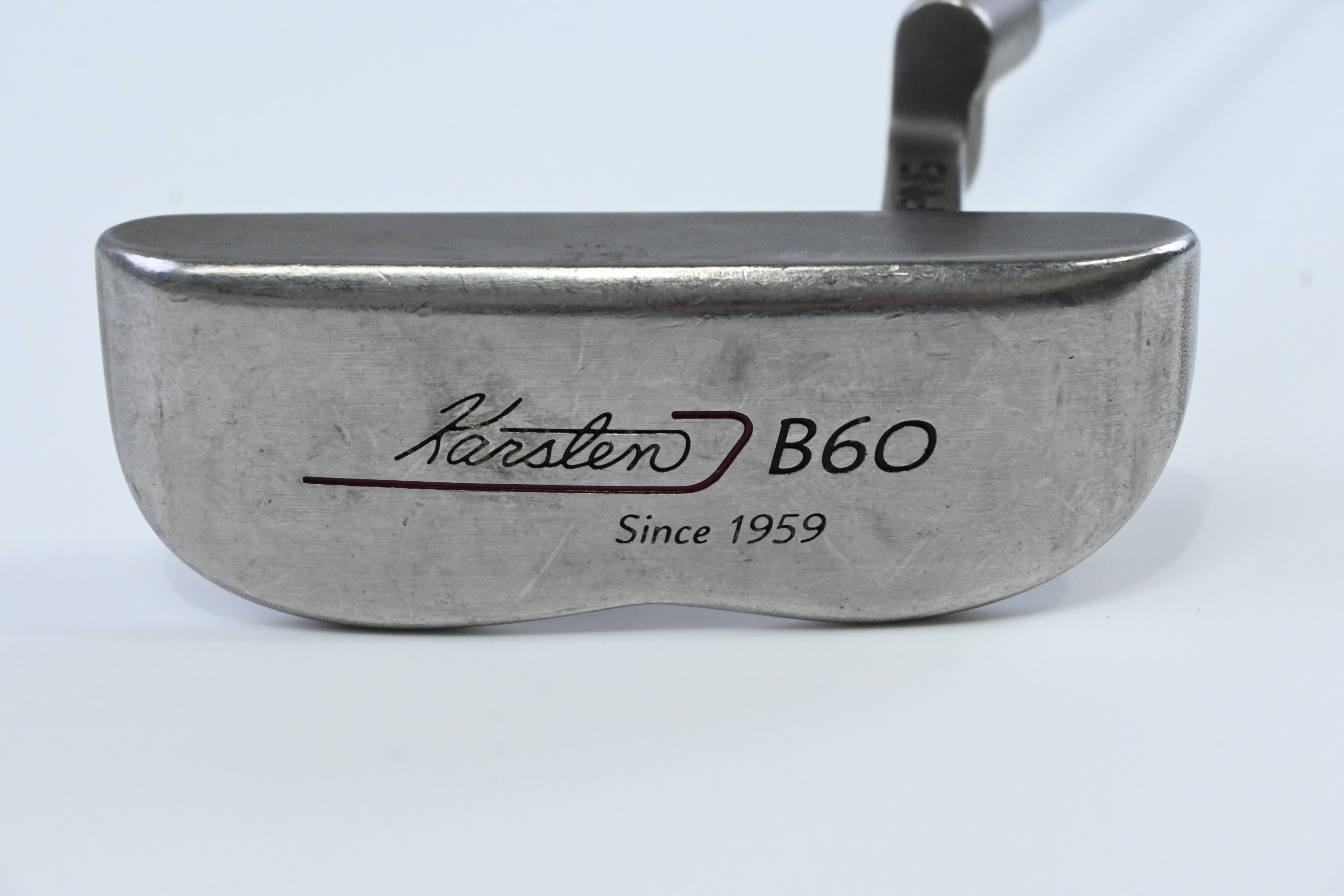 Ping Karsten 1959 B60 Putter / 34 Inch