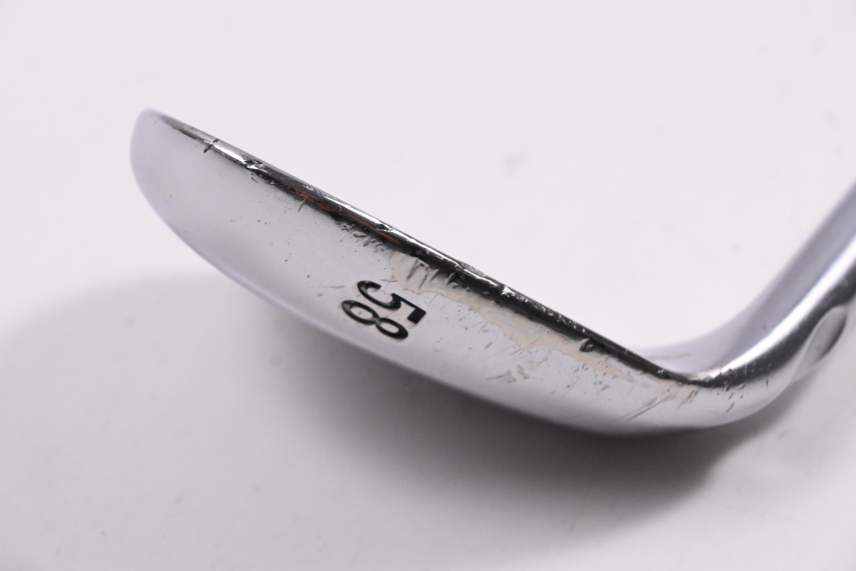 Ping Tour-S Lob Wedge / 58 Degree / Black Dot / Wedge Flex Ping AWT Shaft