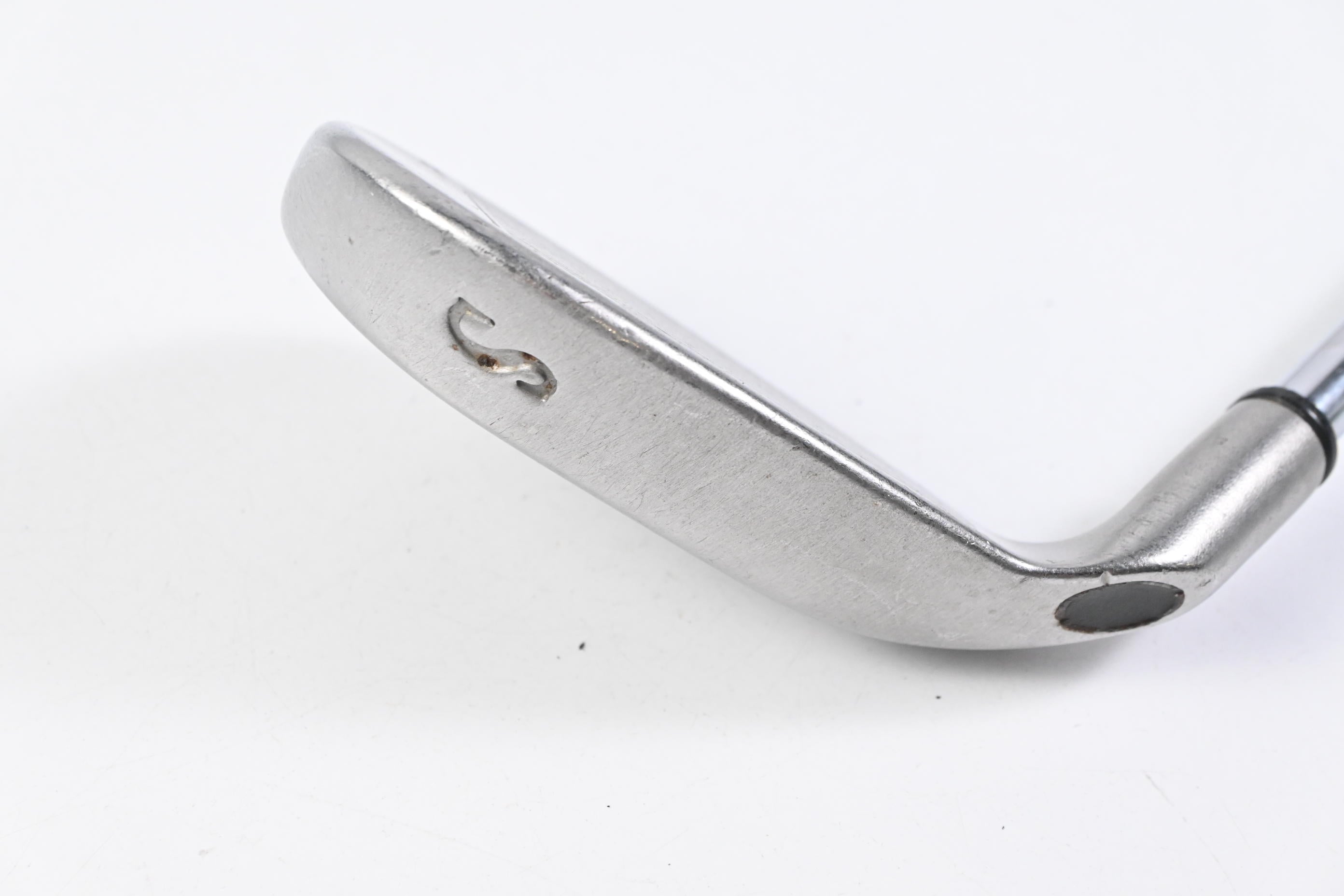 Callaway X-12 Sand Wedge / 55 Degree / Uniflex Callaway Memphis '10' 98 Shaft